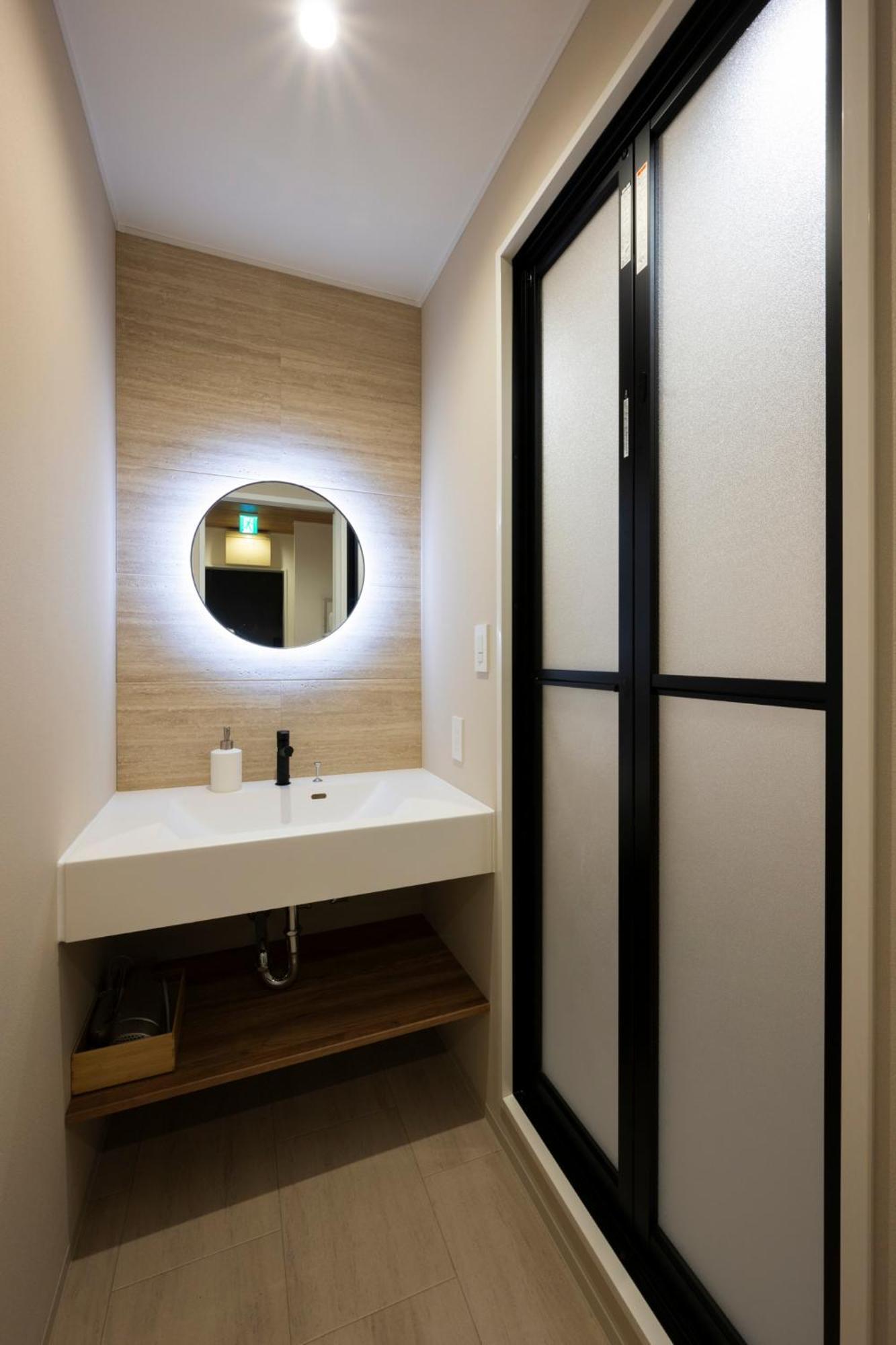 Give Kagurazaka Apartment