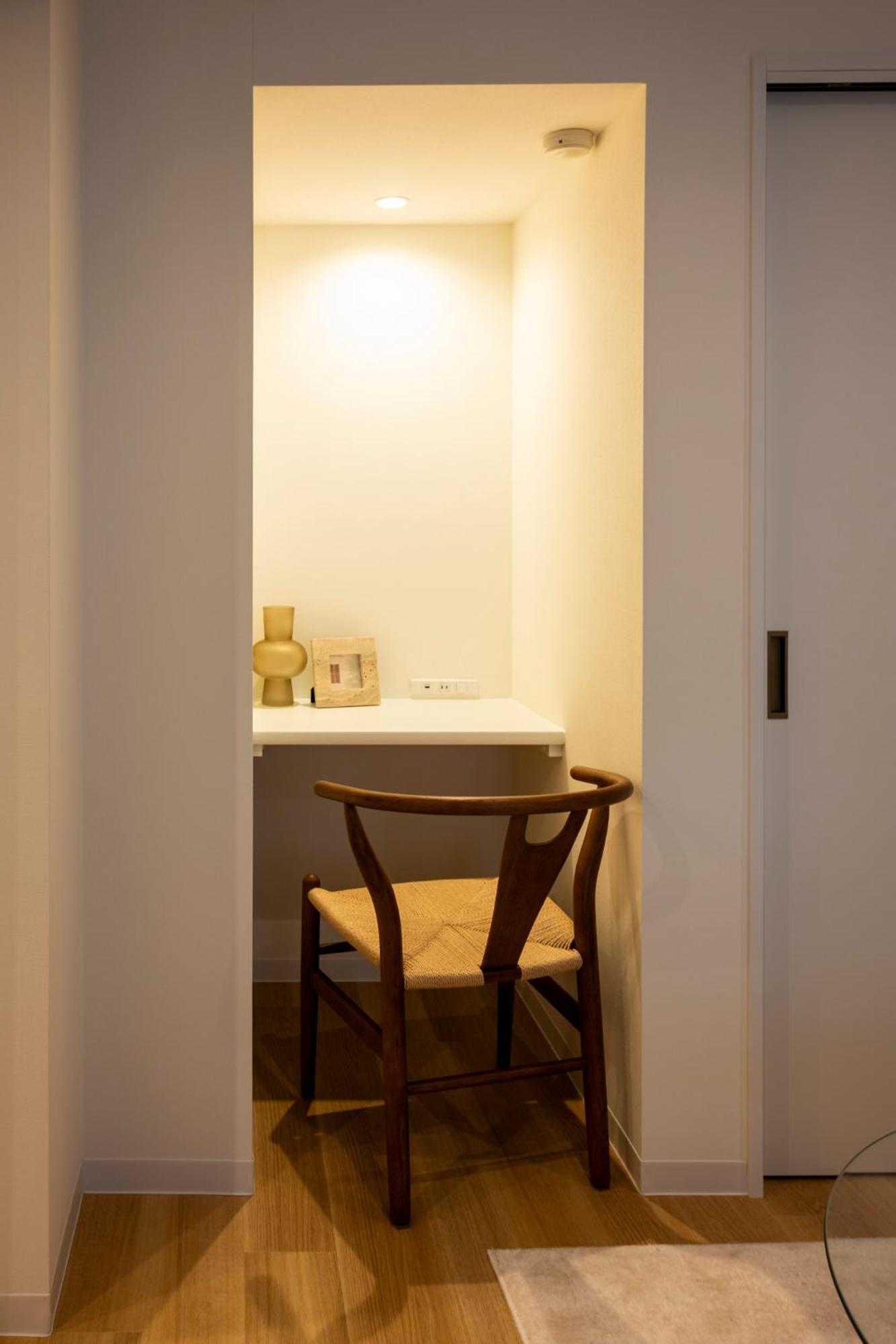 Give Kagurazaka Apartment *