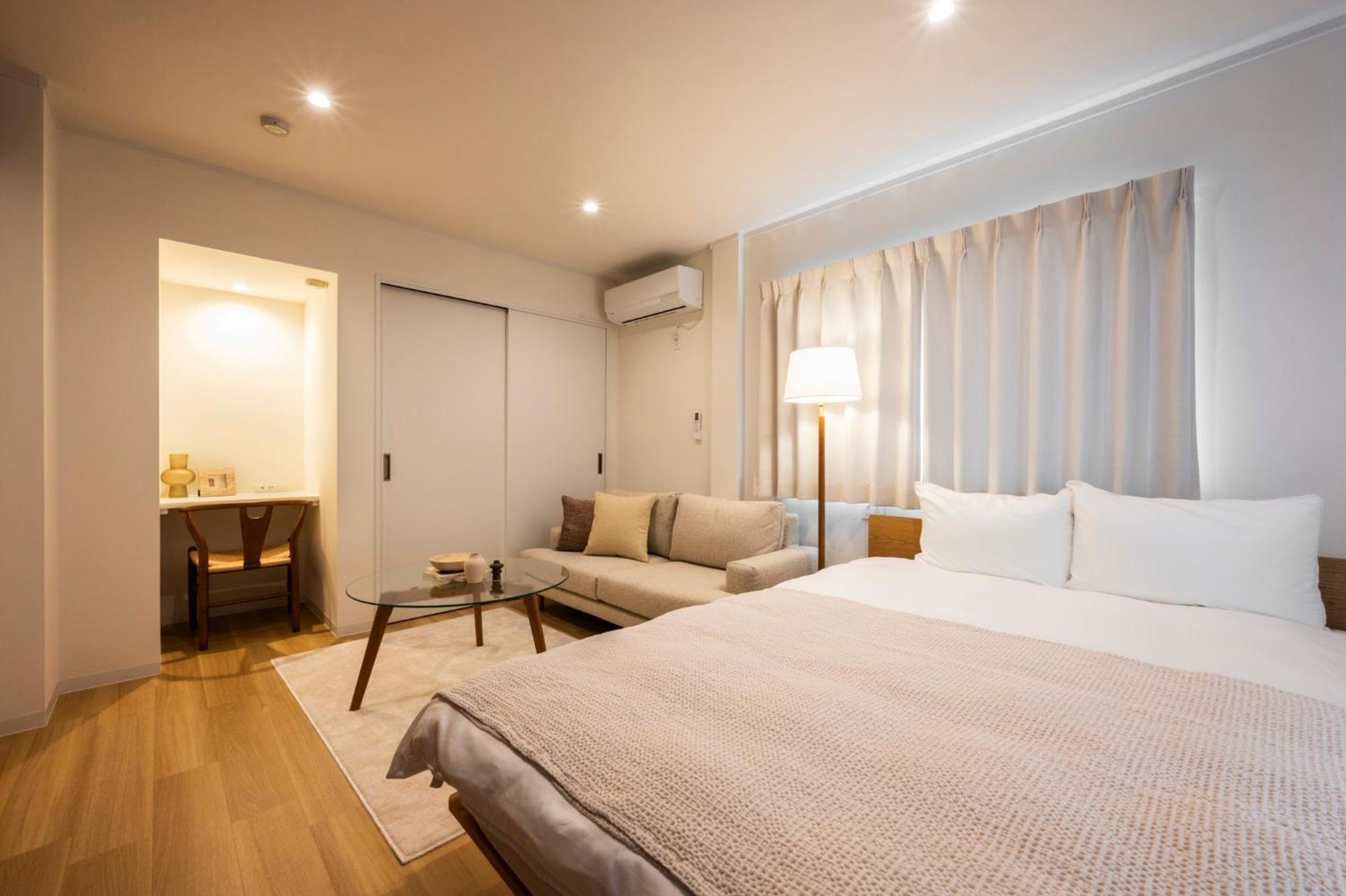 Apartment Give Kagurazaka