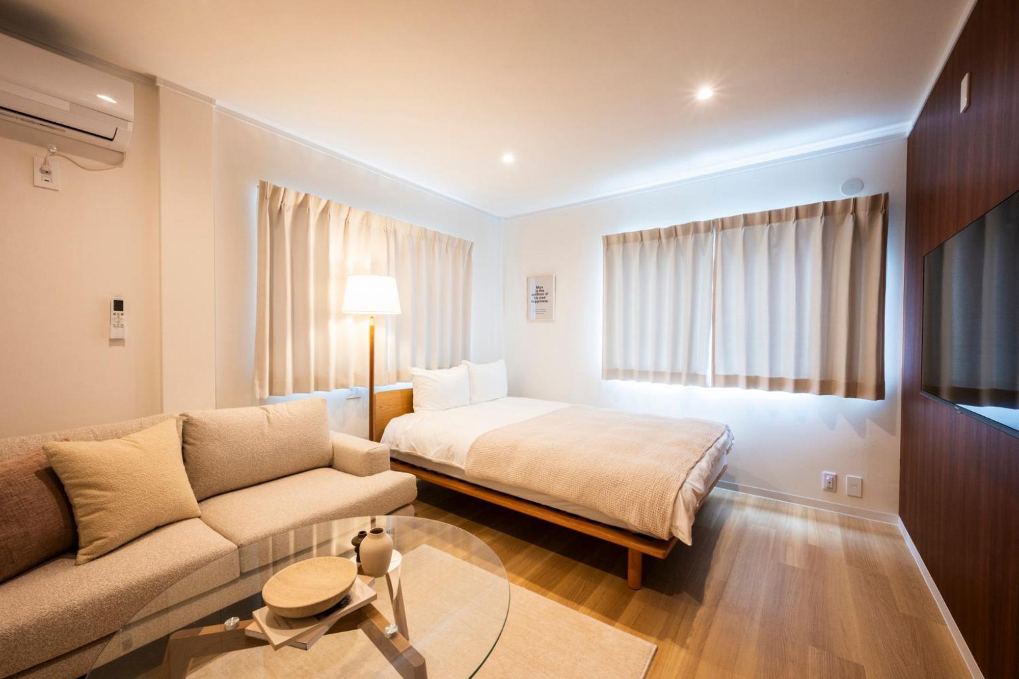 Apartment Give Kagurazaka