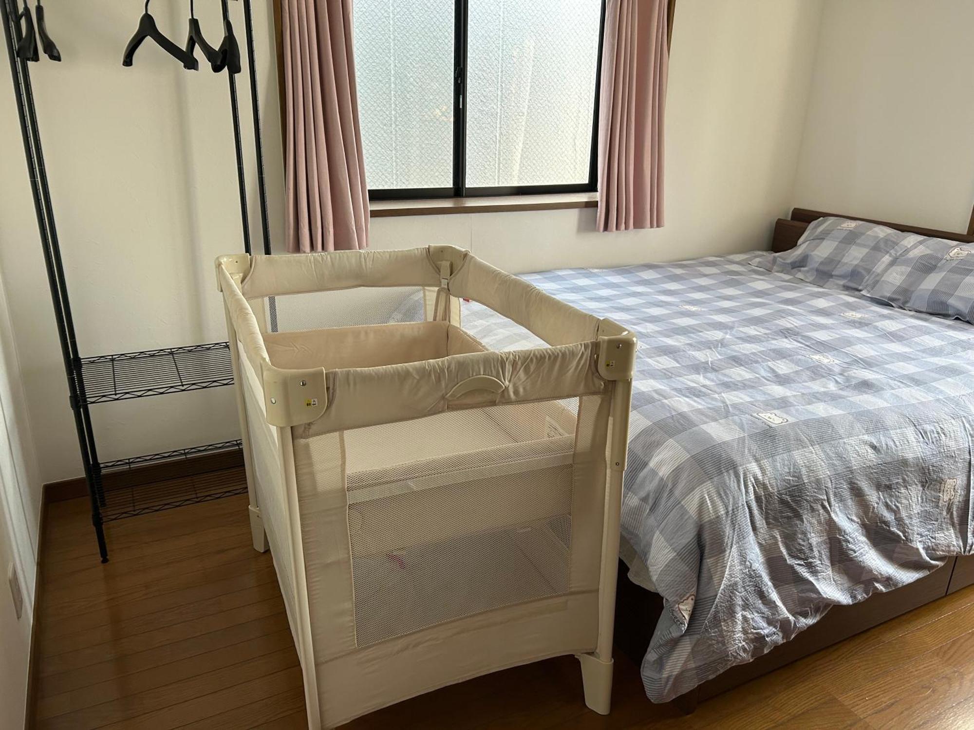 120平米 5br House, Near Ueno And Asakusa, Parking 2间浴室5室1厅 *