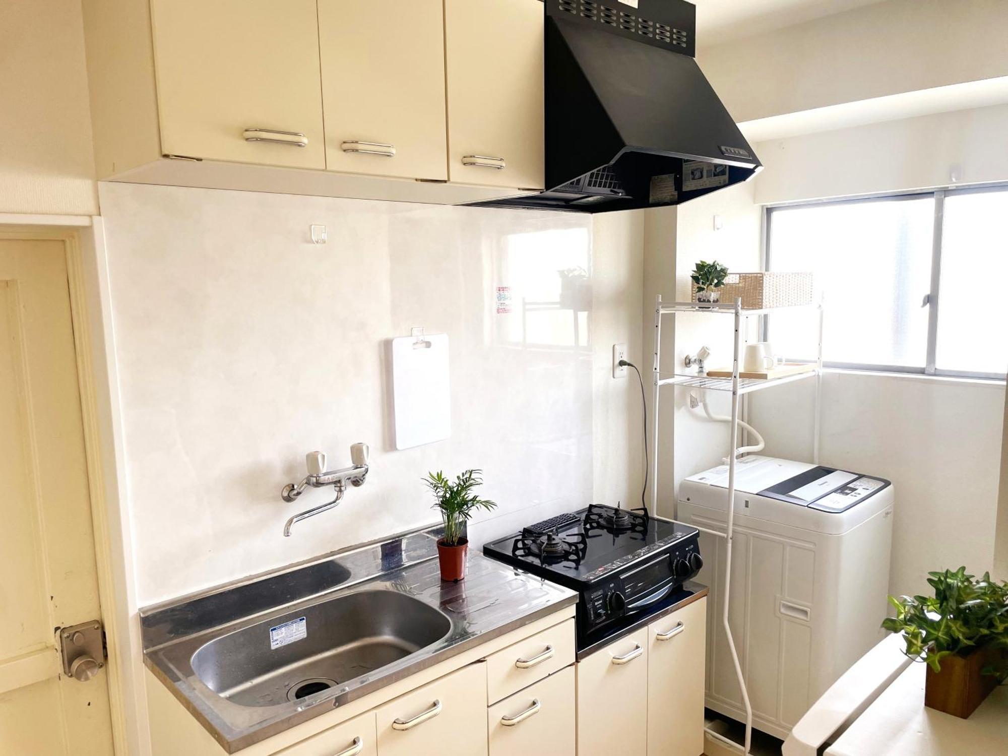 Mori House西が丘 Tokyo