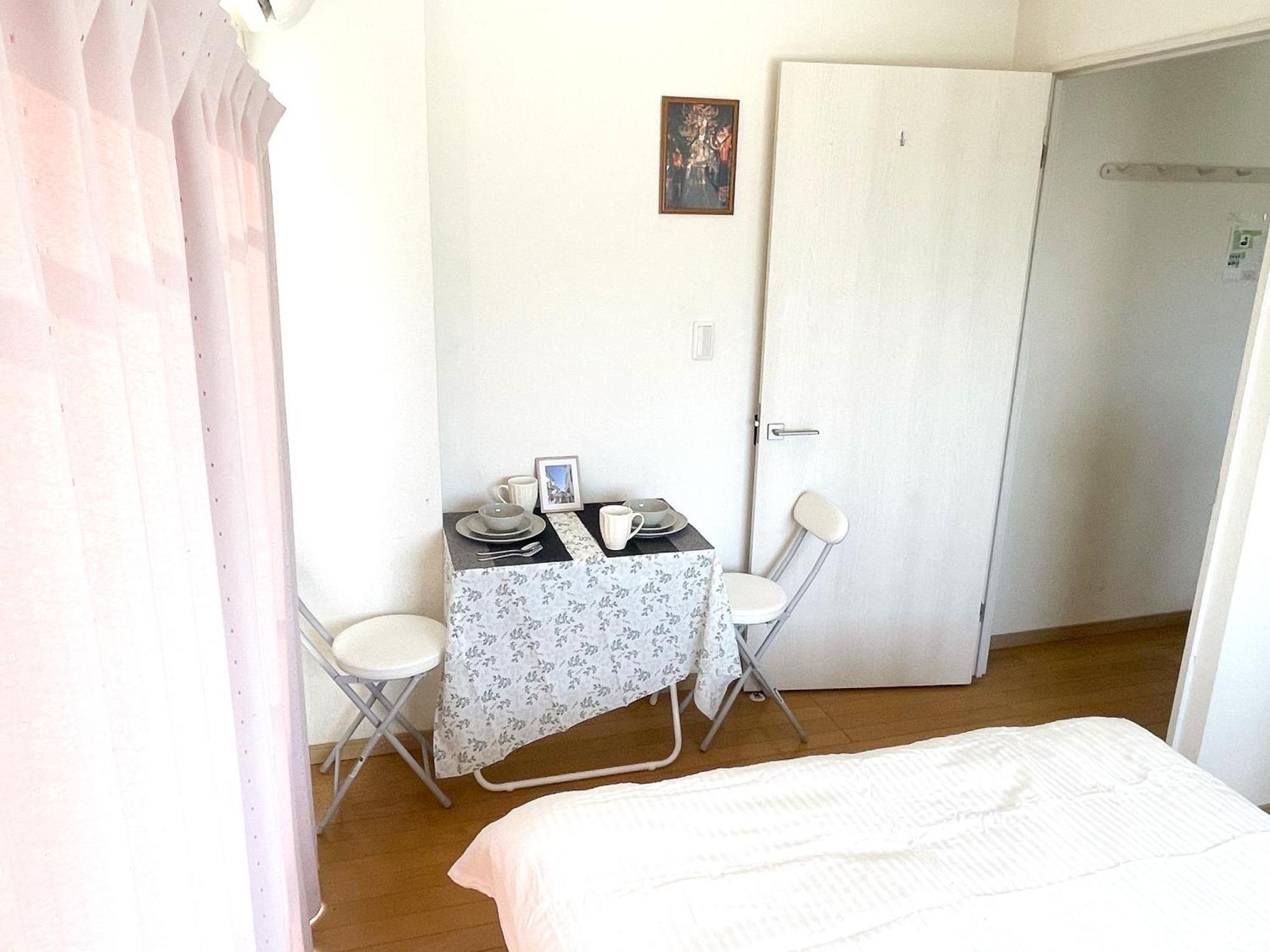 Mori House西が丘 *