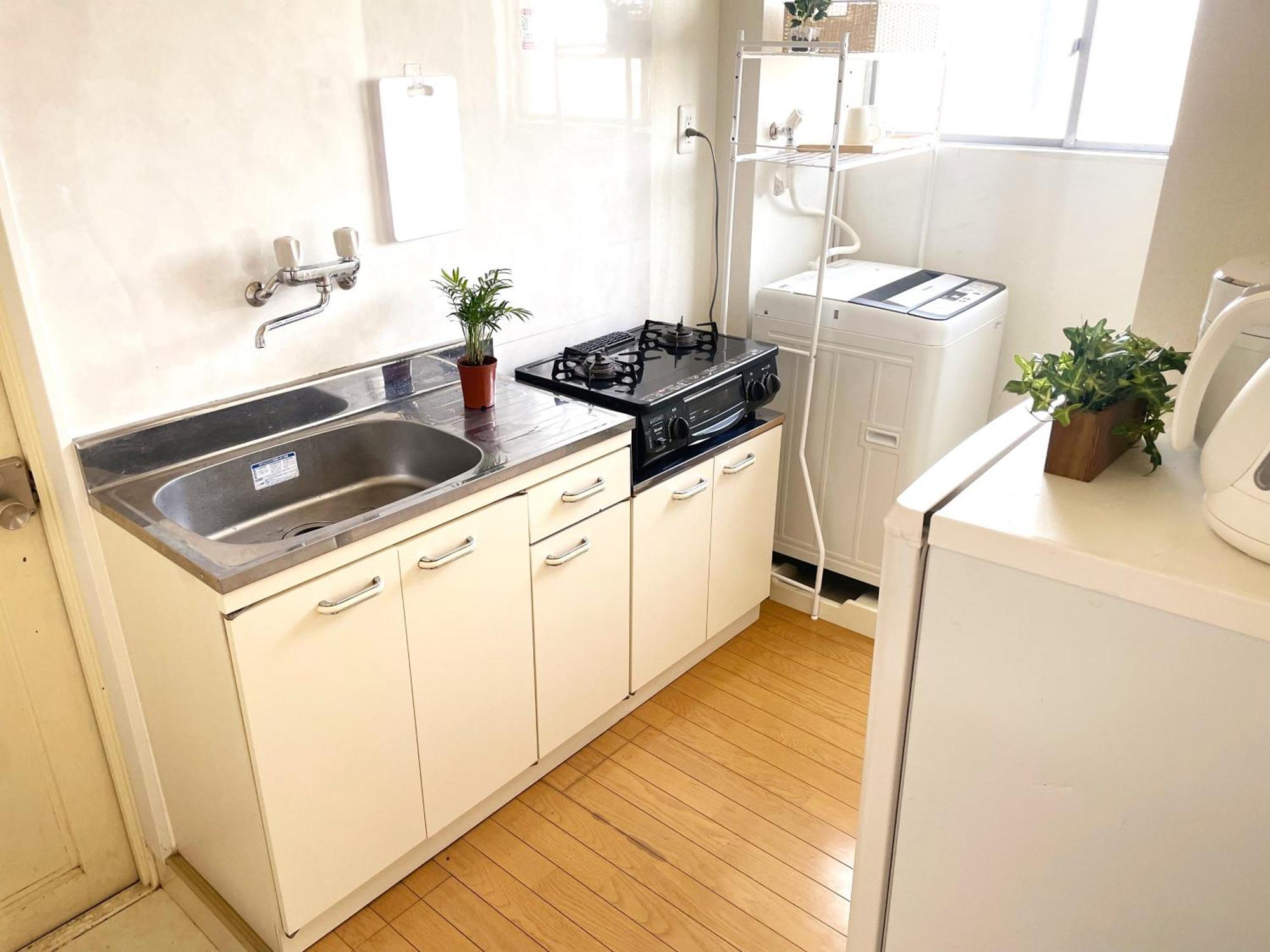 Mori House西が丘 Tokyo