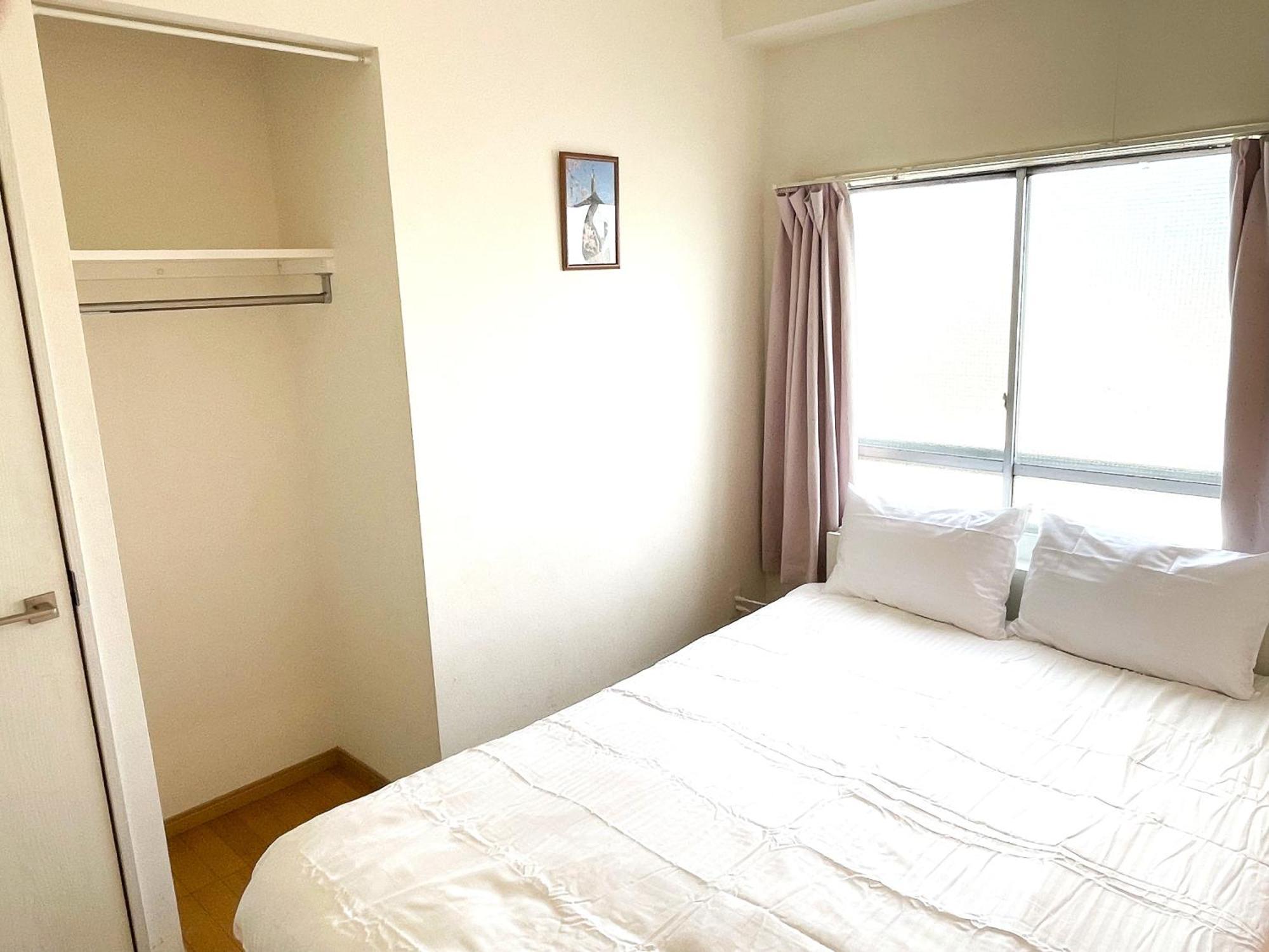 Mori House西が丘 Apartment