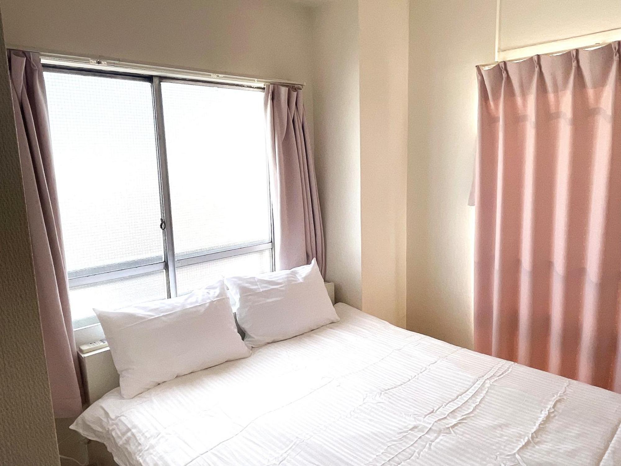 Mori House西が丘 Apartment Tokyo