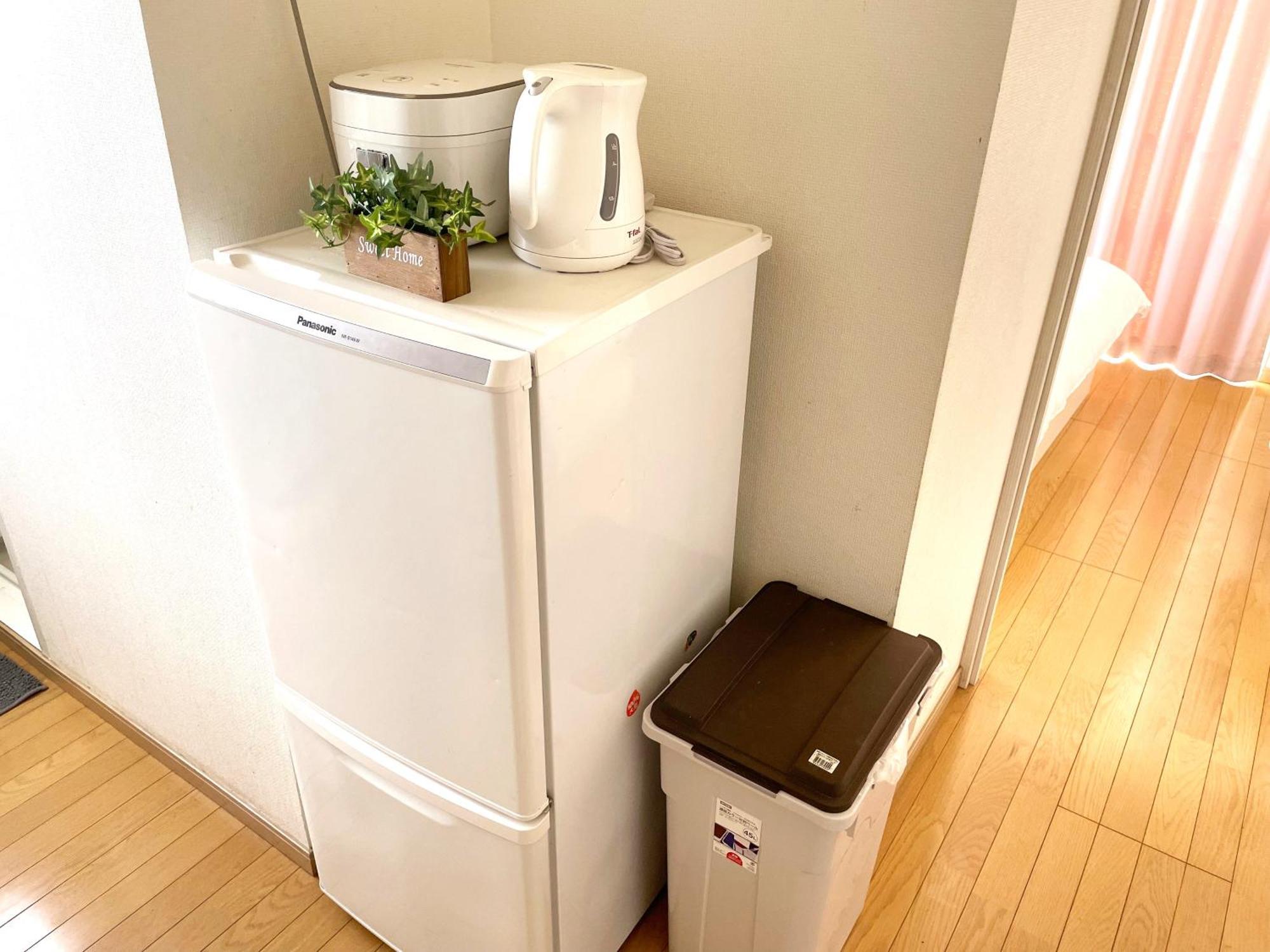 Apartment Mori House西が丘 Tokyo