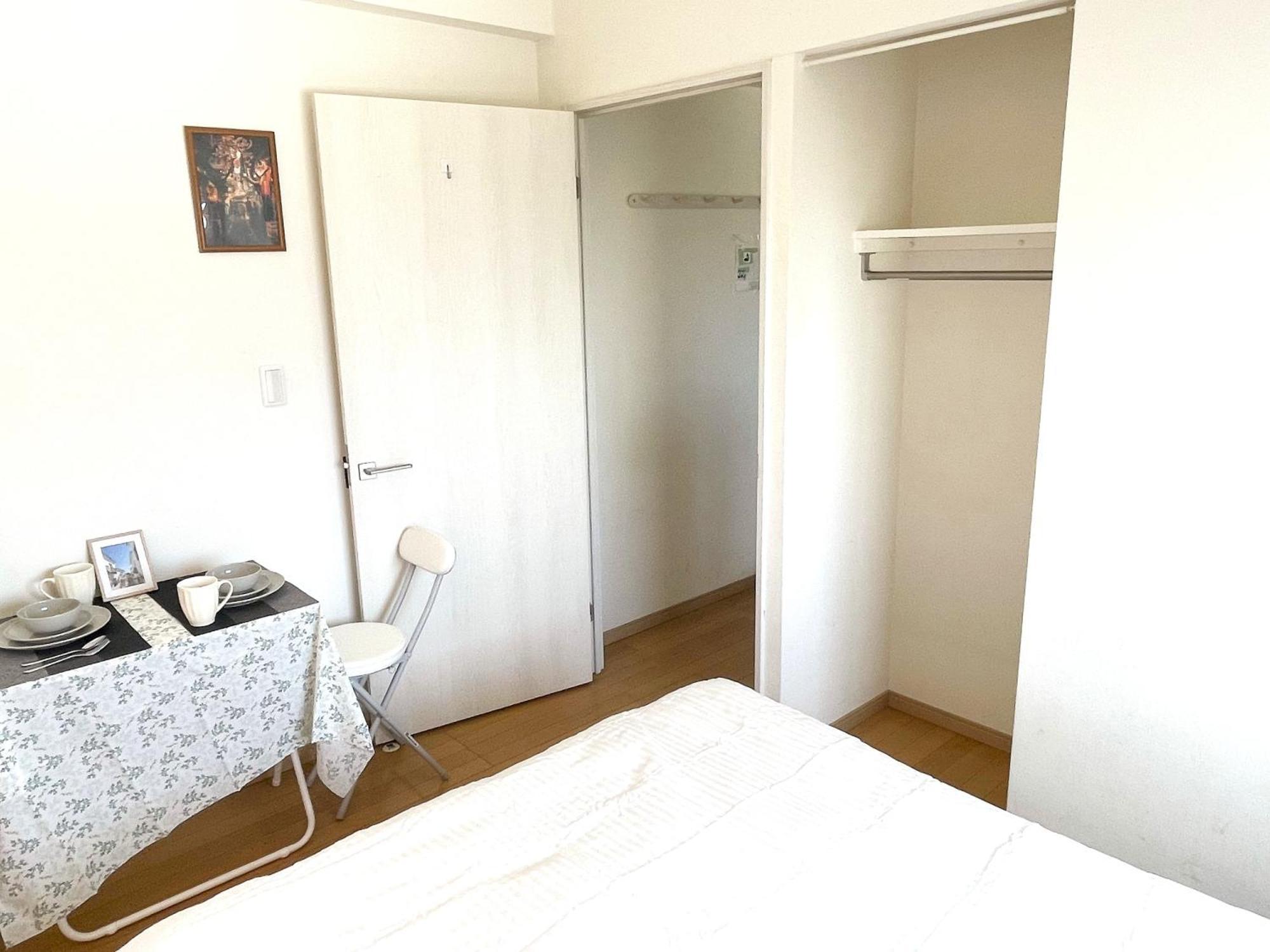 Mori House西が丘 Apartment