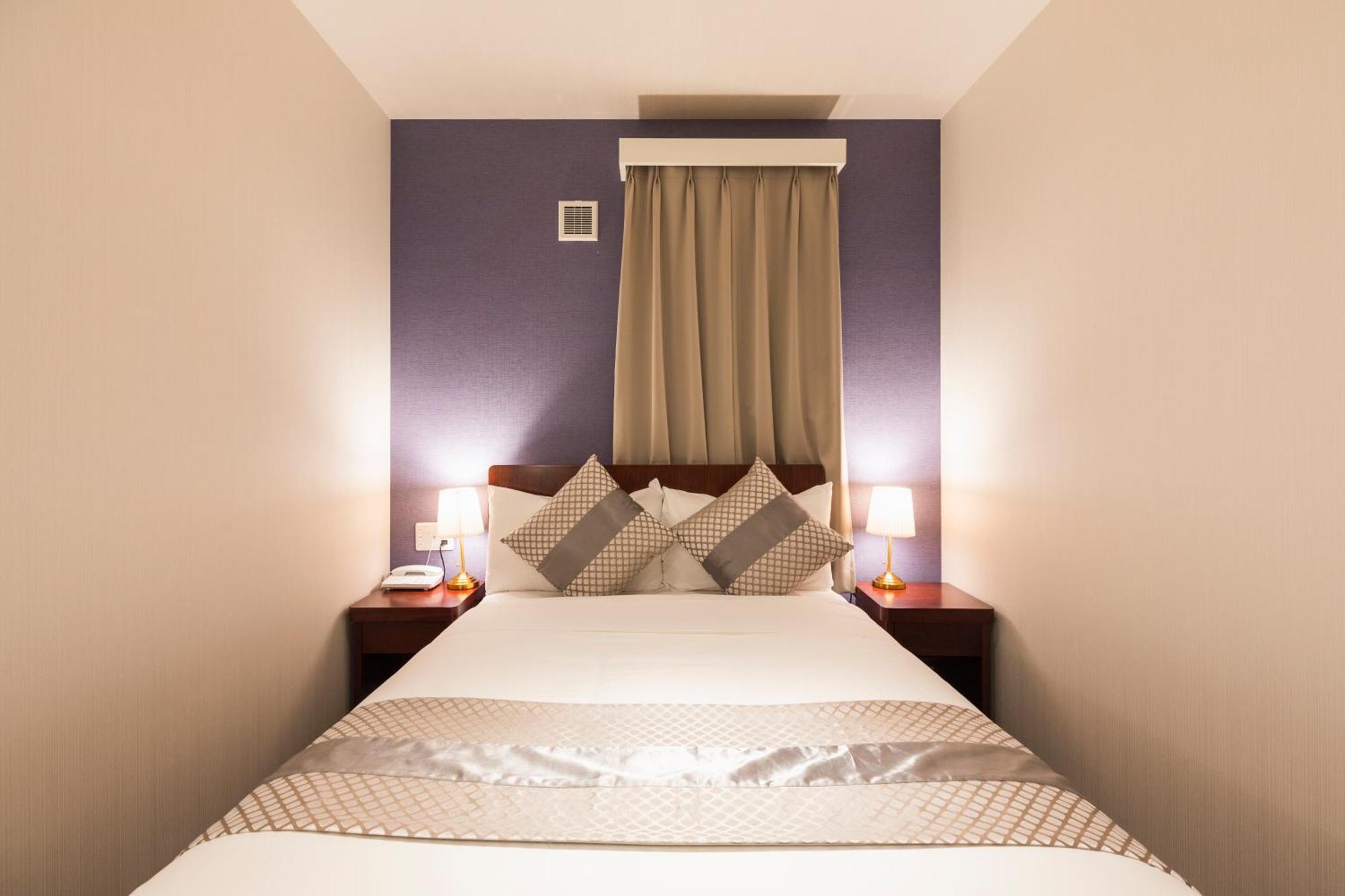 Trip Ueno Nishi Nippori Hotel