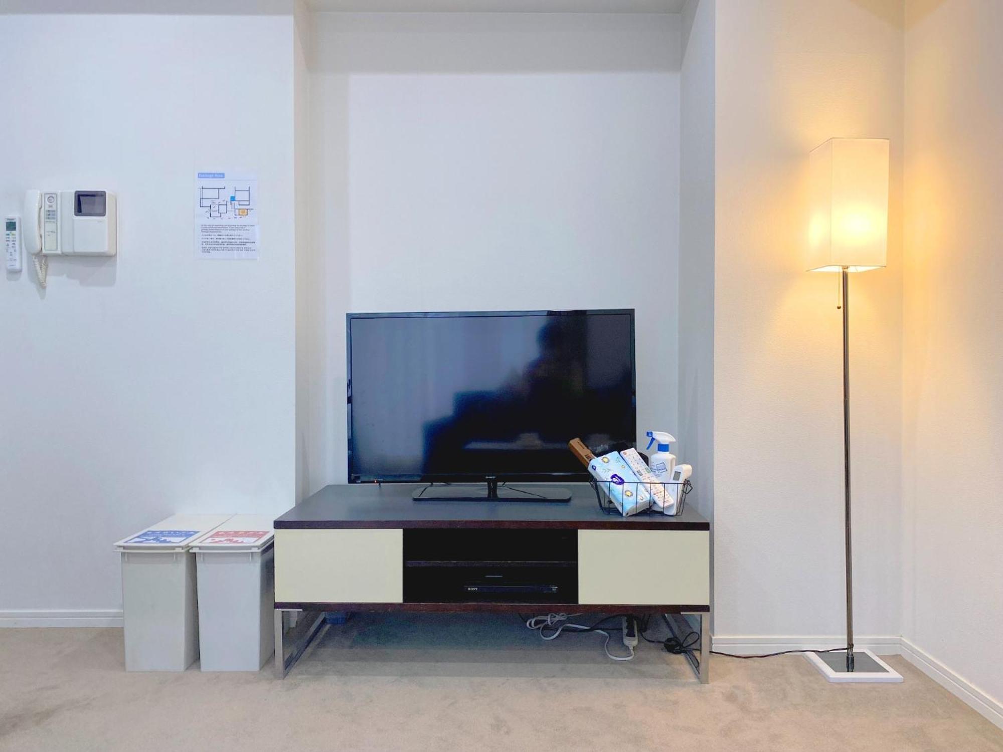 Pangoo Shinagawa 406 - Vacation 18375