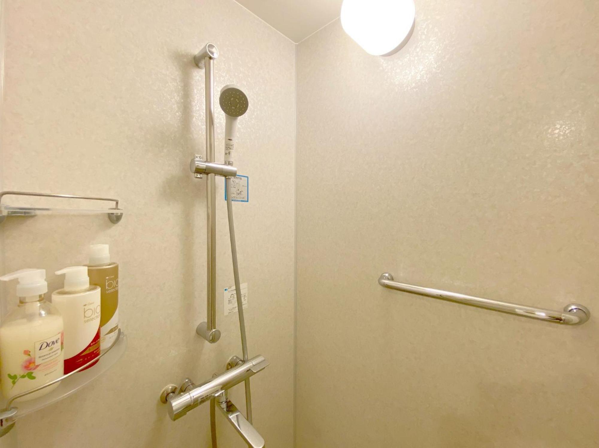 Apartment Pangoo Shinagawa 406 - Vacation 18375