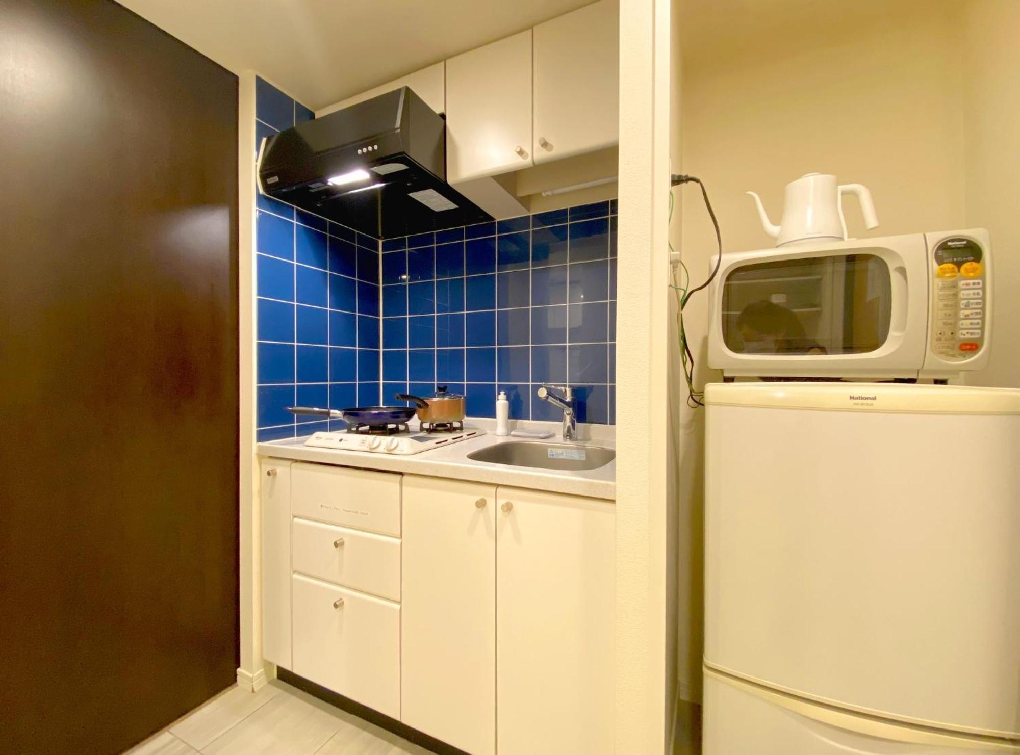Pangoo Shinagawa 406 - Vacation 18375 Apartment *