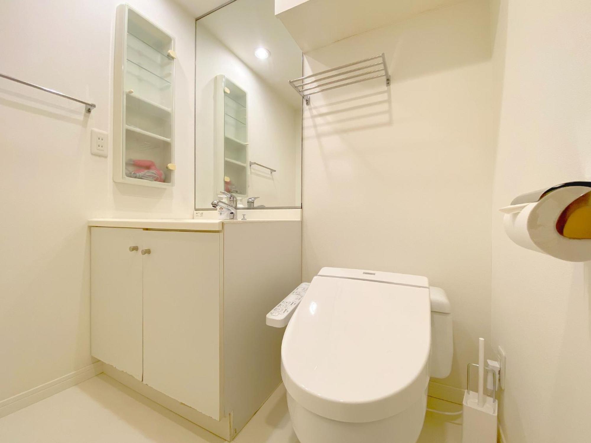 Apartment Pangoo Shinagawa 406 - Vacation 18375 Tokyo