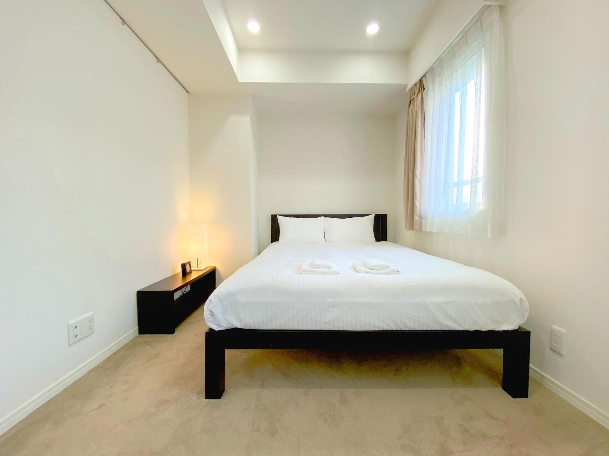 Apartment Pangoo Shinagawa 304 - Vacation 18366 Tokyo
