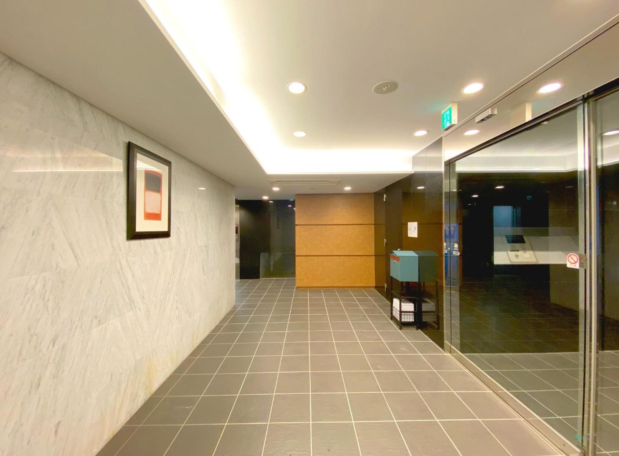 Apartment Pangoo Shinagawa 304 - Vacation 18366