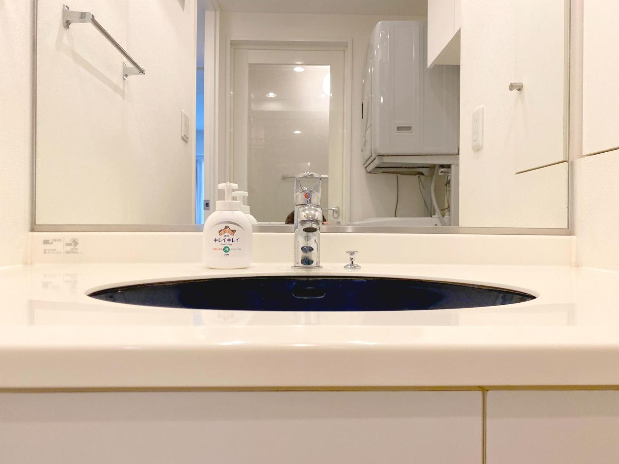 Apartment Pangoo Shinagawa 304 - Vacation 18366