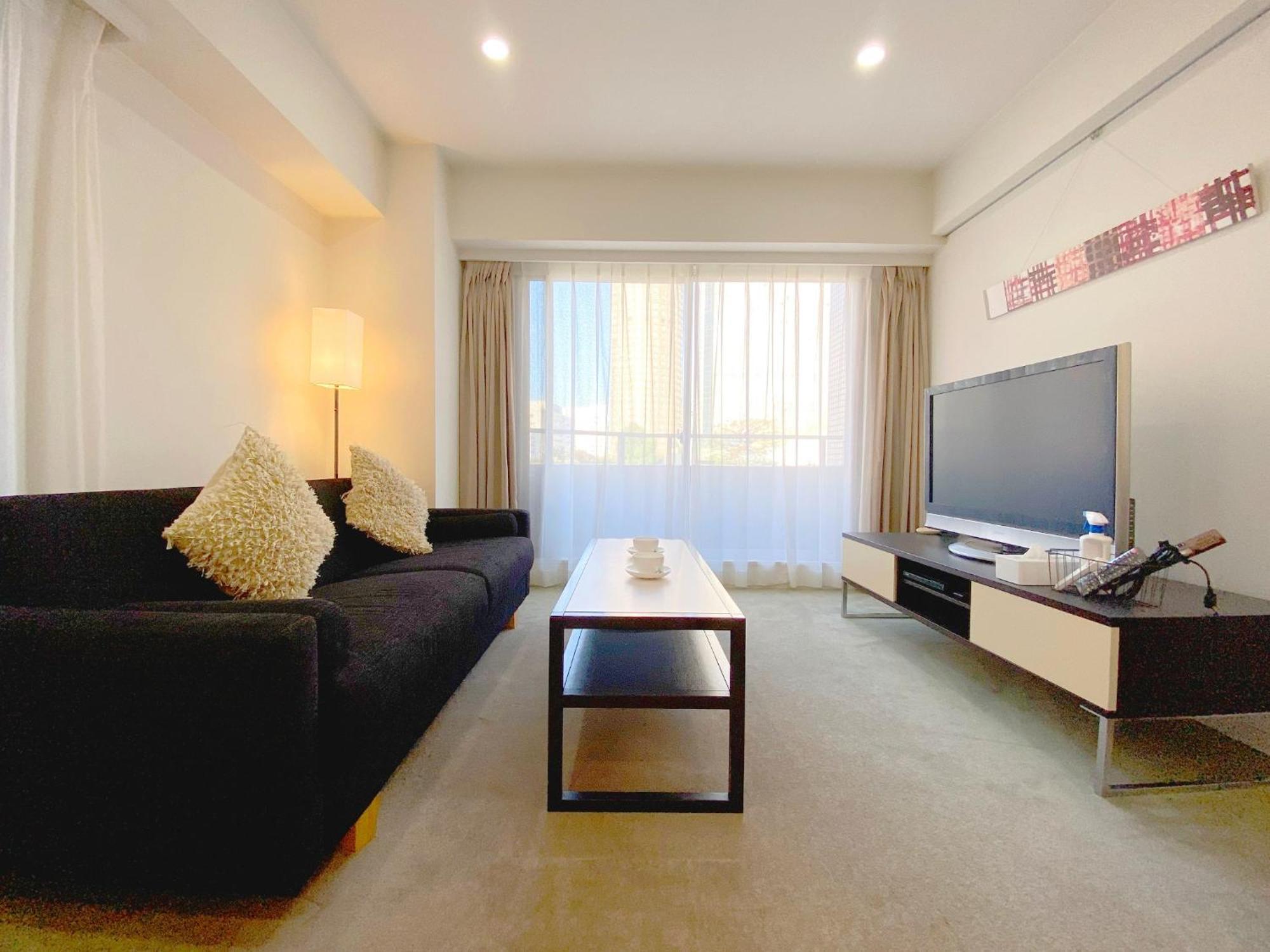 Apartment Pangoo Shinagawa 304 - Vacation 18366 Tokyo
