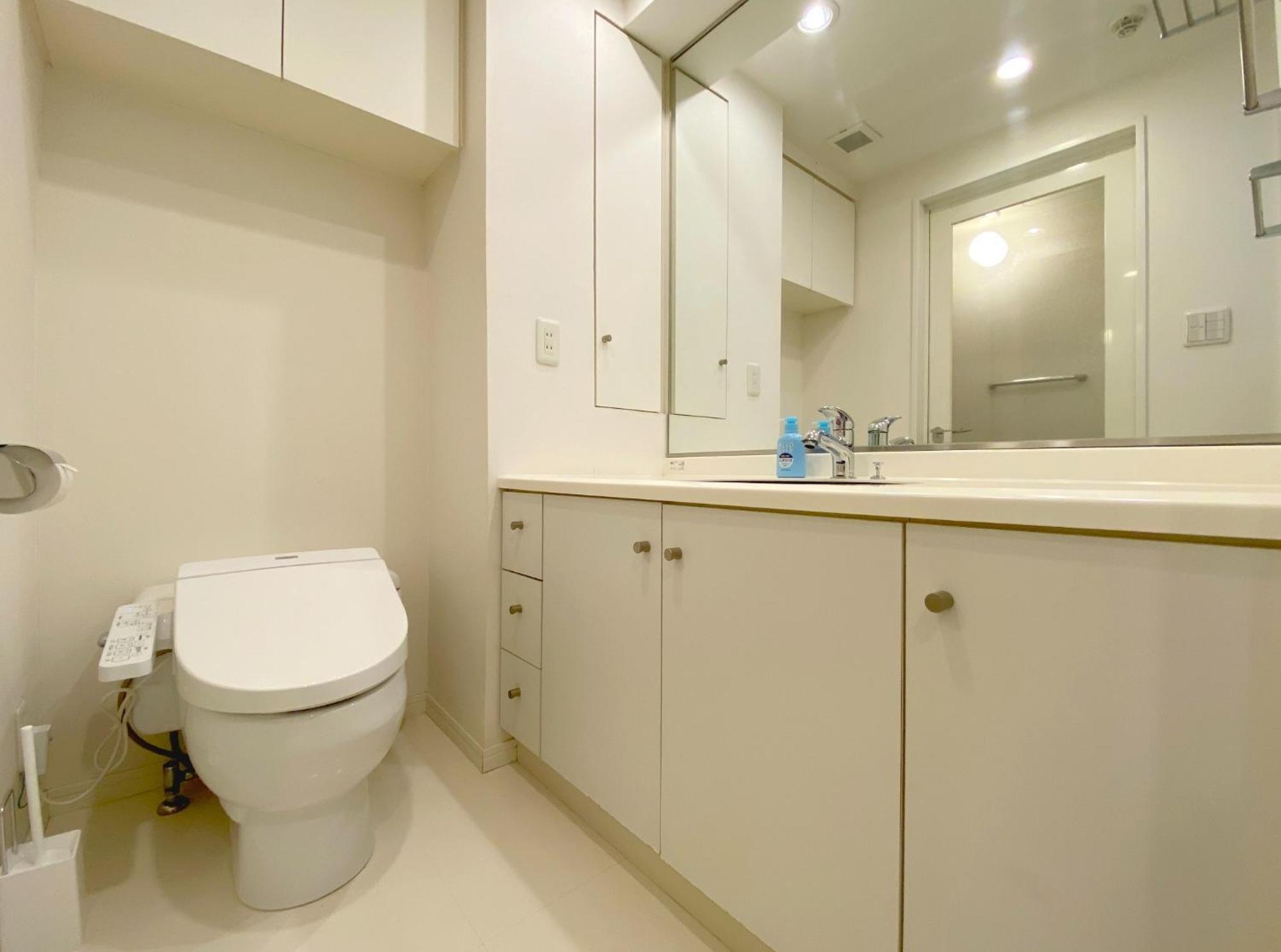 Apartment Pangoo Shinagawa 302 - Vacation 99287v Tokyo