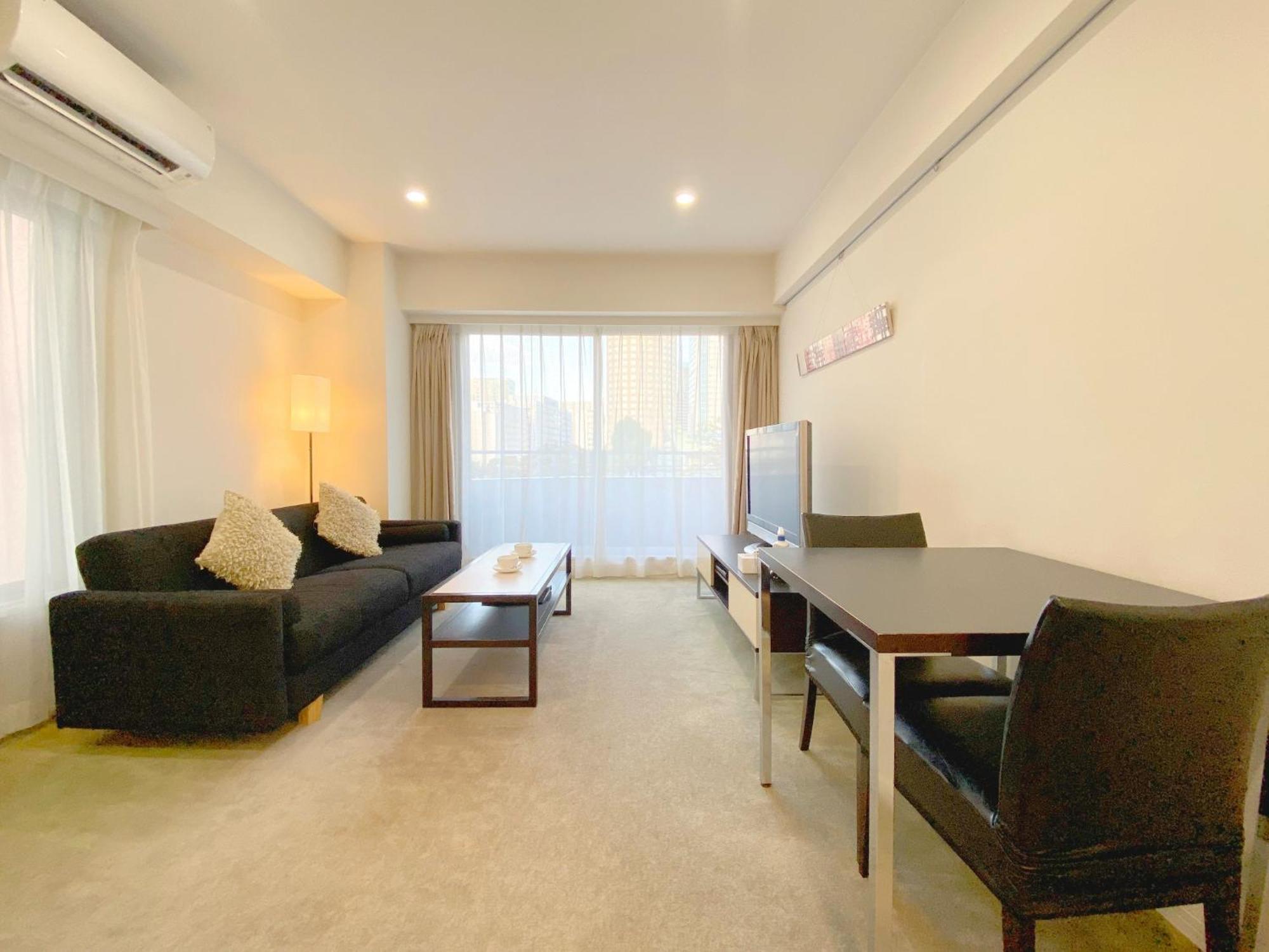 Pangoo Shinagawa 304 - Vacation 18366 Apartment *