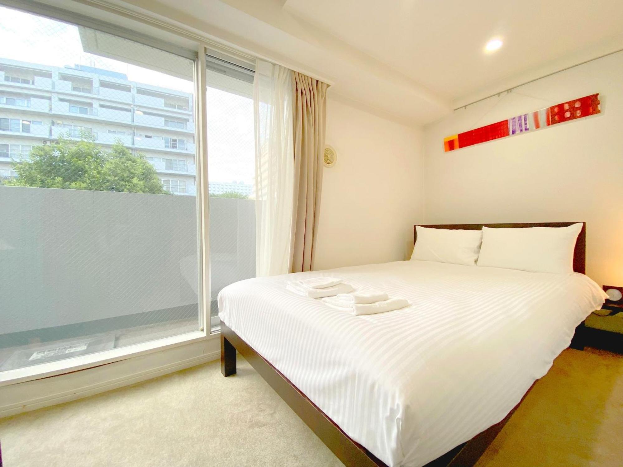 Apartment Pangoo Shinagawa 406 - Vacation 18375 Tokyo