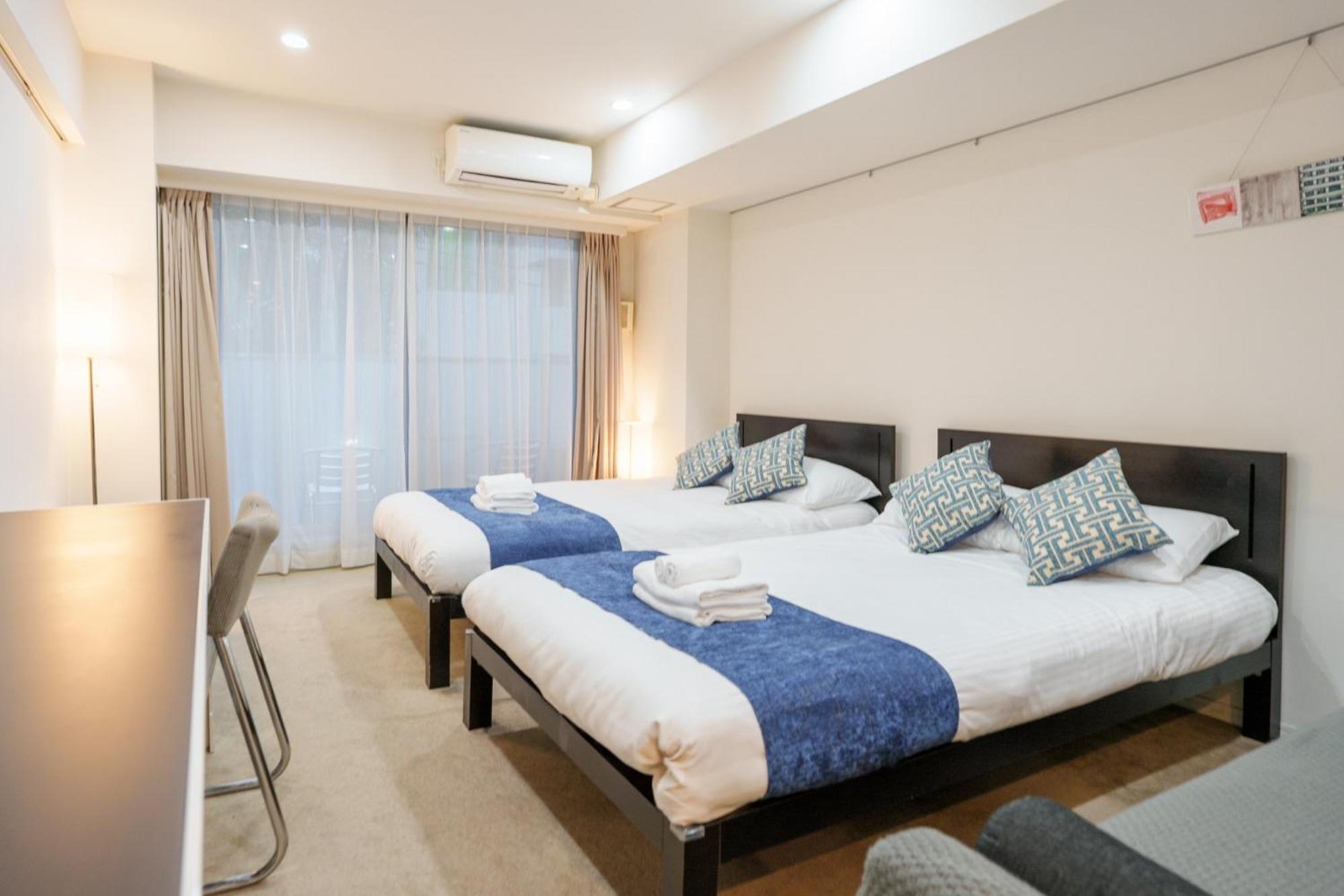 Pangoo Shinagawa 302 - Vacation 99287v *
