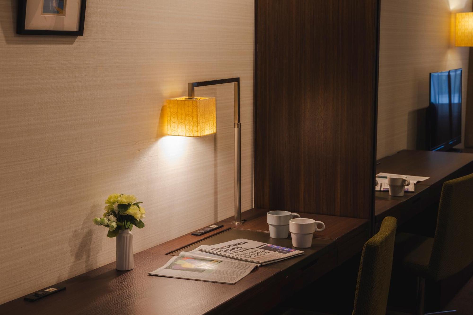 Gracery Tamachi Hotel 3*