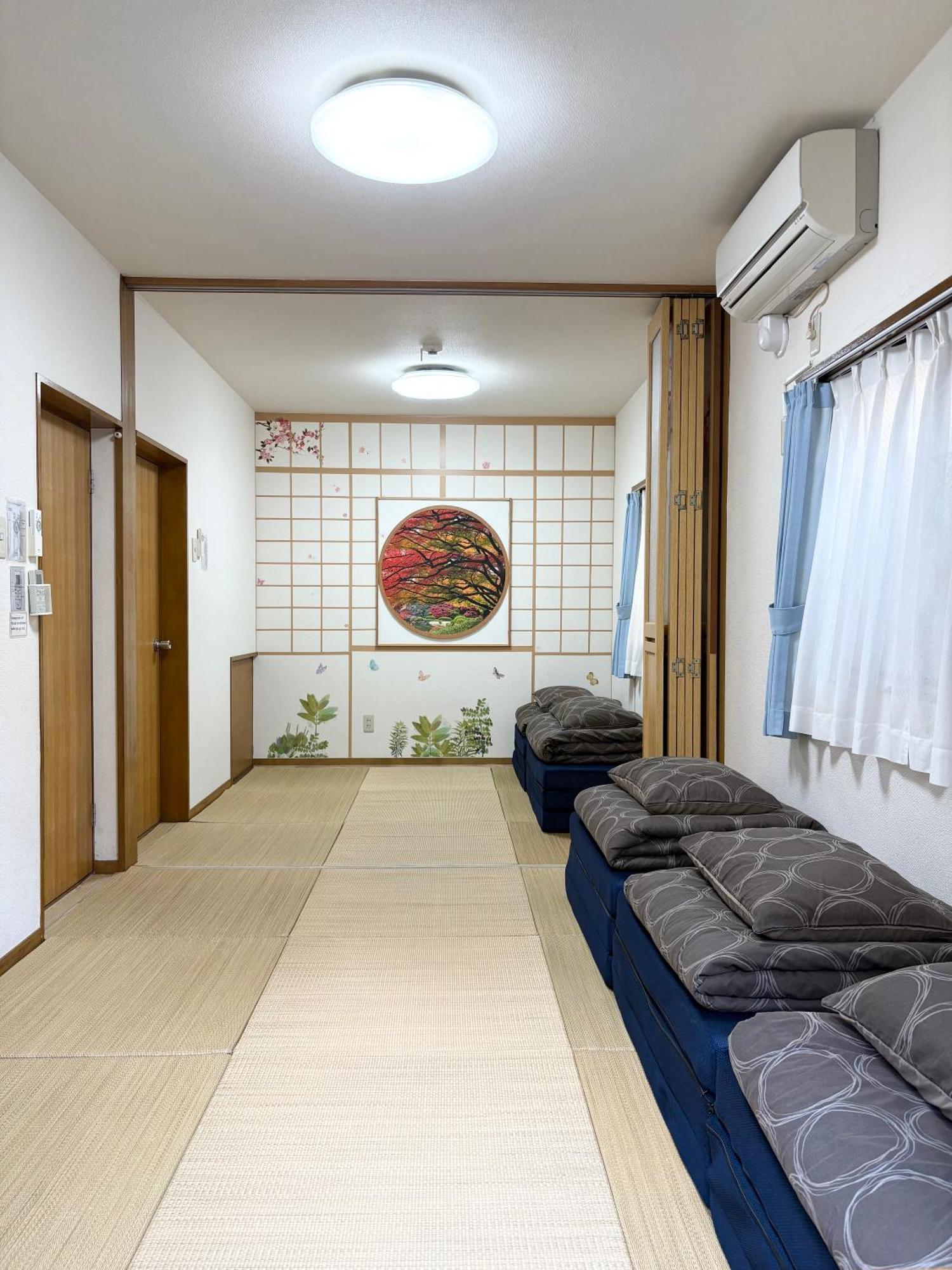 Shinjuku12min Shibuya15min Max10ppi Free-wifi Apartment