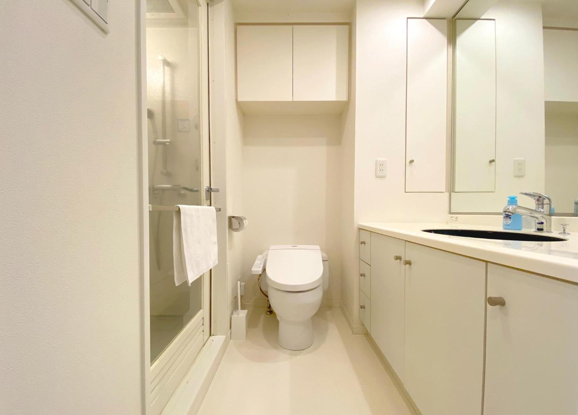 Apartment Pangoo Shinagawa 502 - Vacation 99413v