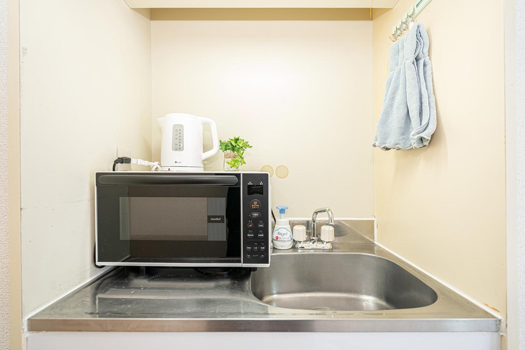 新宿区市中心歌舞伎町首选房源免费wi-fi。 Apartment *