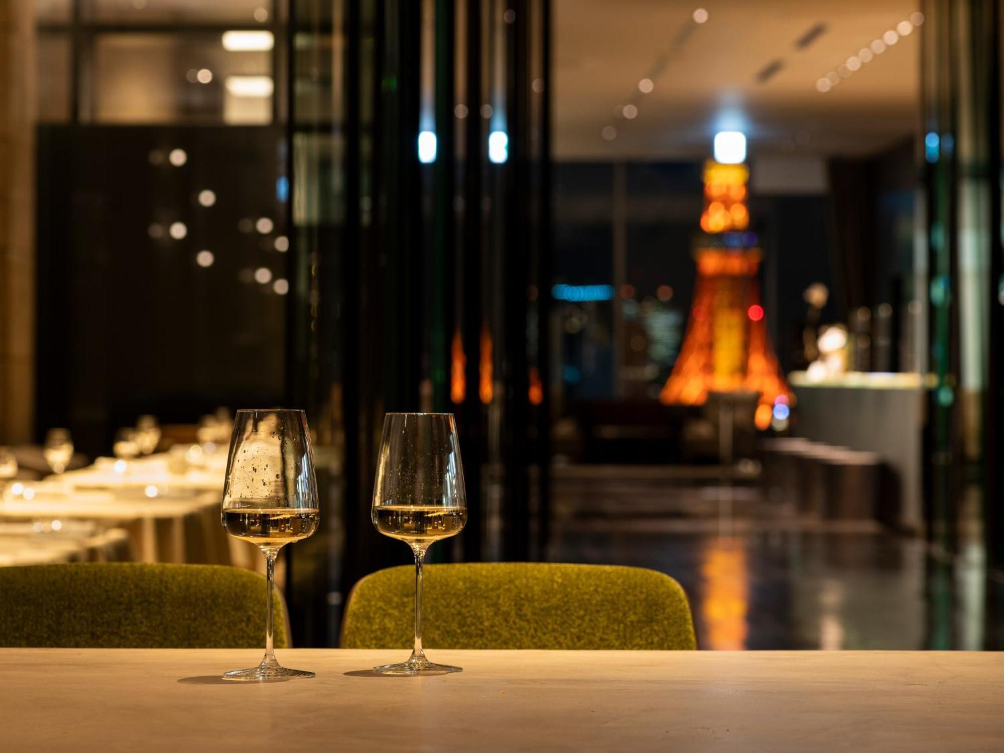 Mitsui Garden Ginza Premier Hotel Tokyo