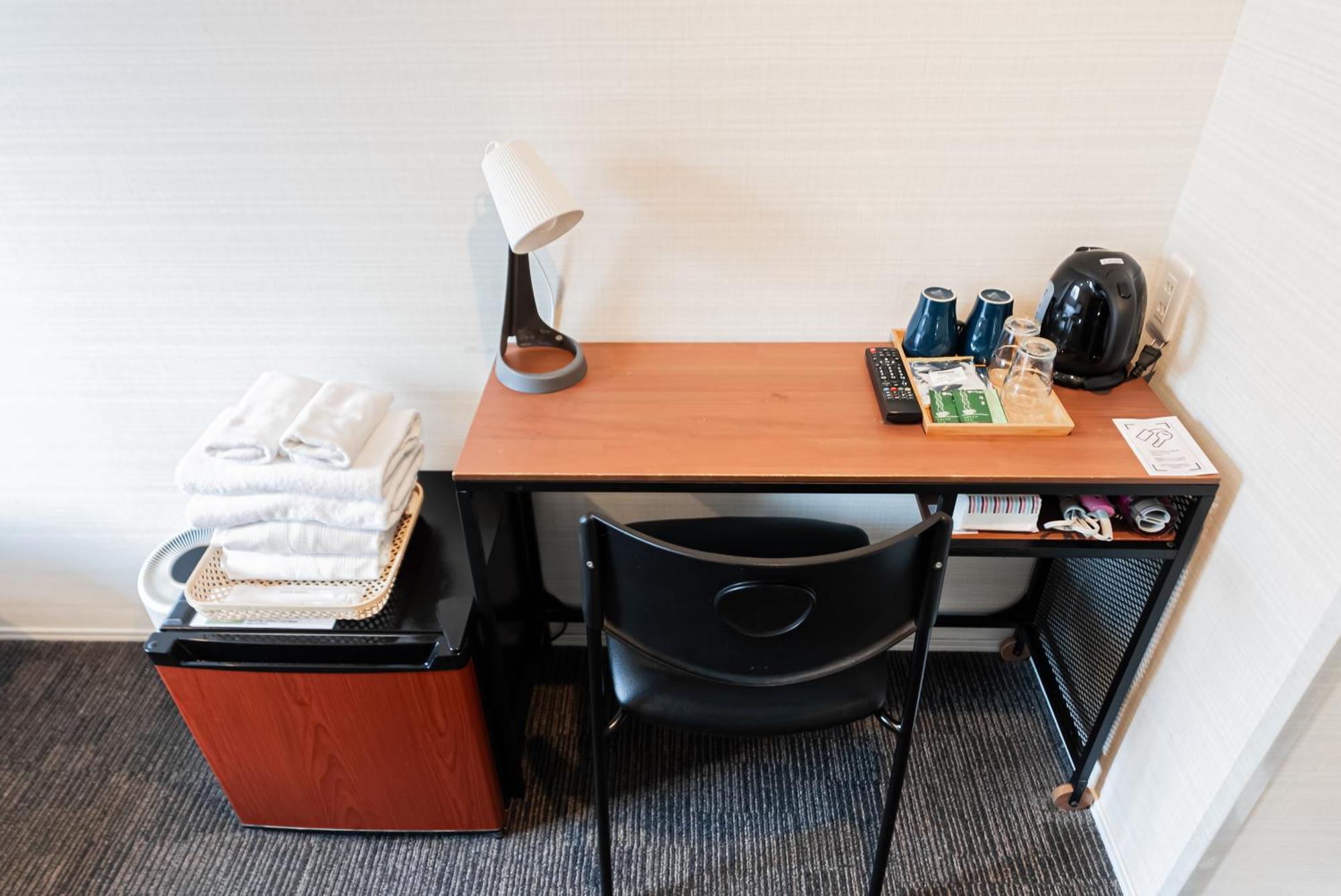 Glou Higashi Shinjuku Hotel