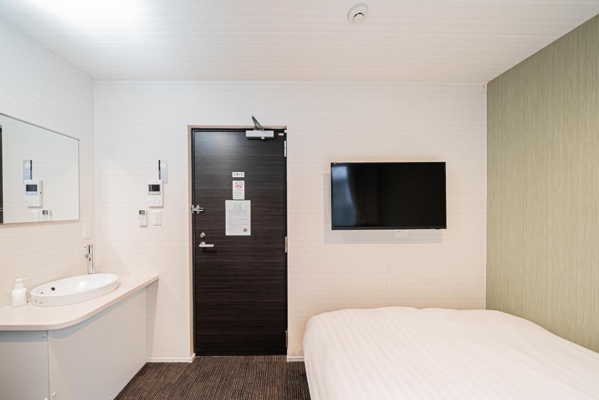 Hotel Glou Higashi Shinjuku