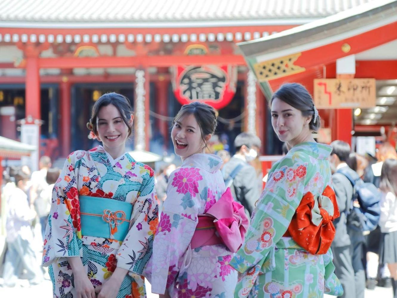 &here Ueno