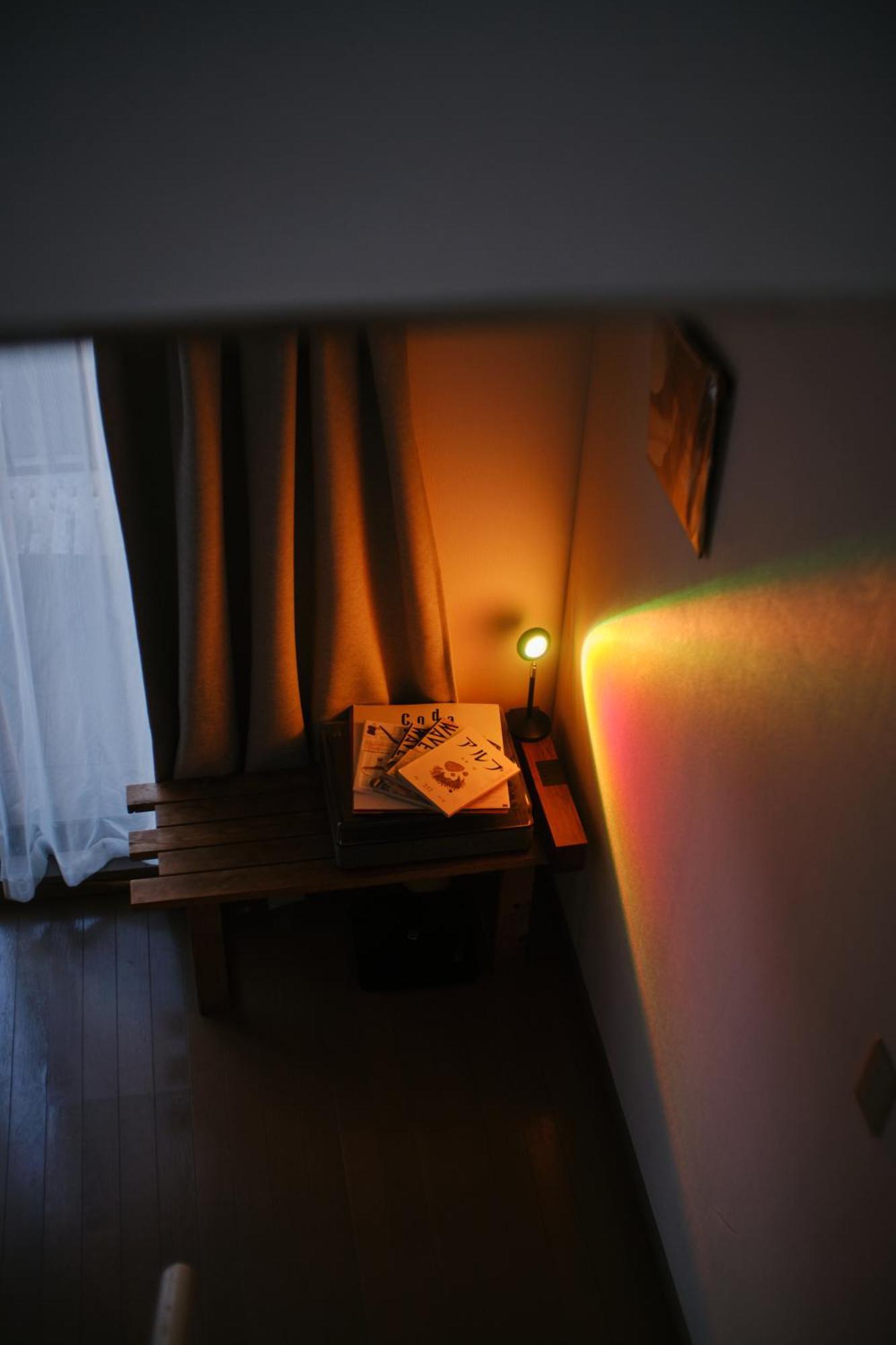 Minimal Shimokita Stylish Loft Or Tokyo