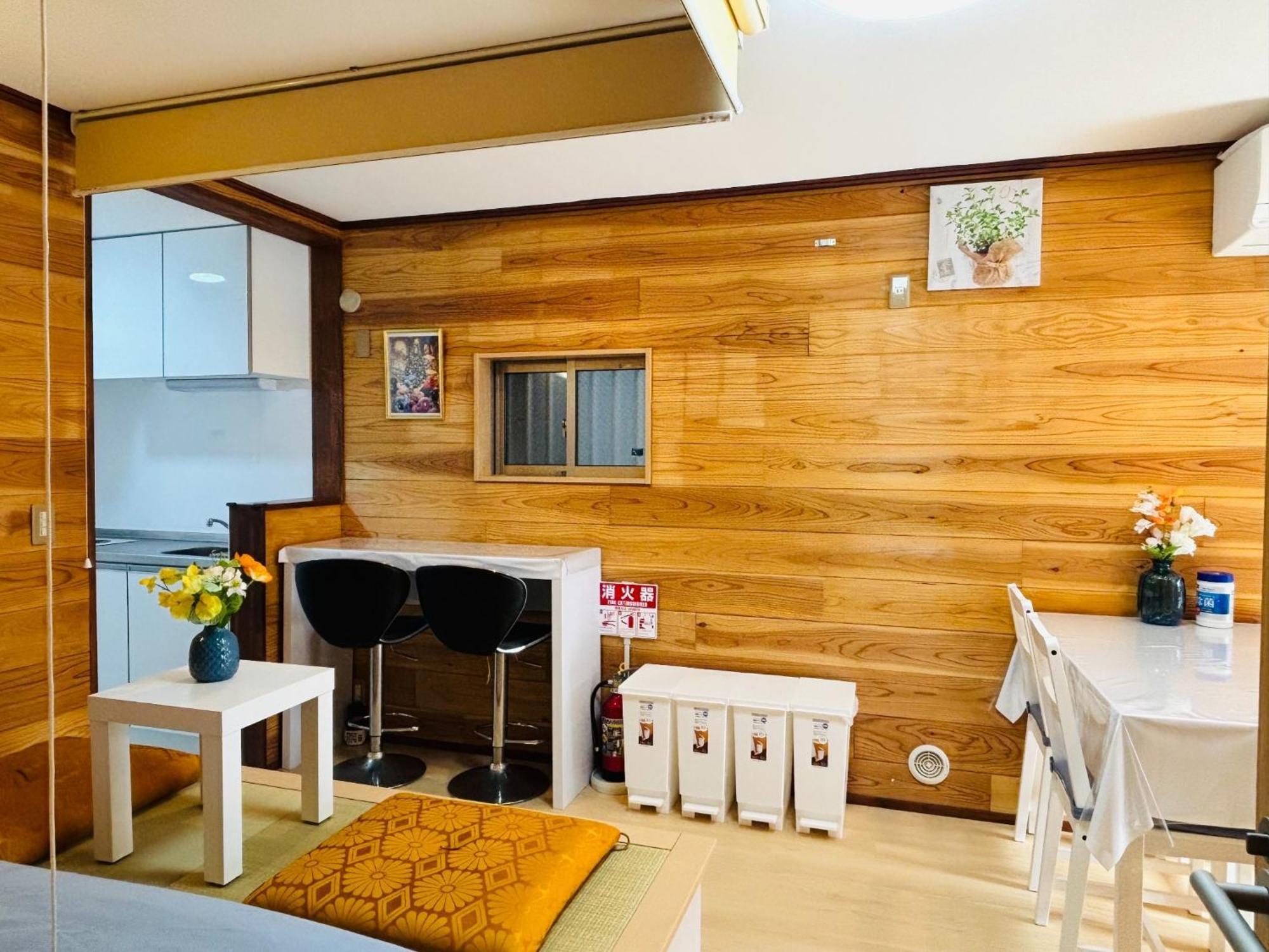 Lapis House - Vacation 03032v Apartment Tokyo