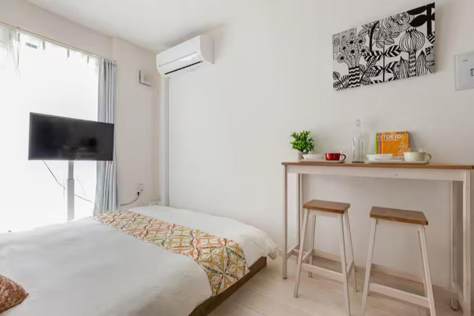 Apartment スカイツリーバケーション *