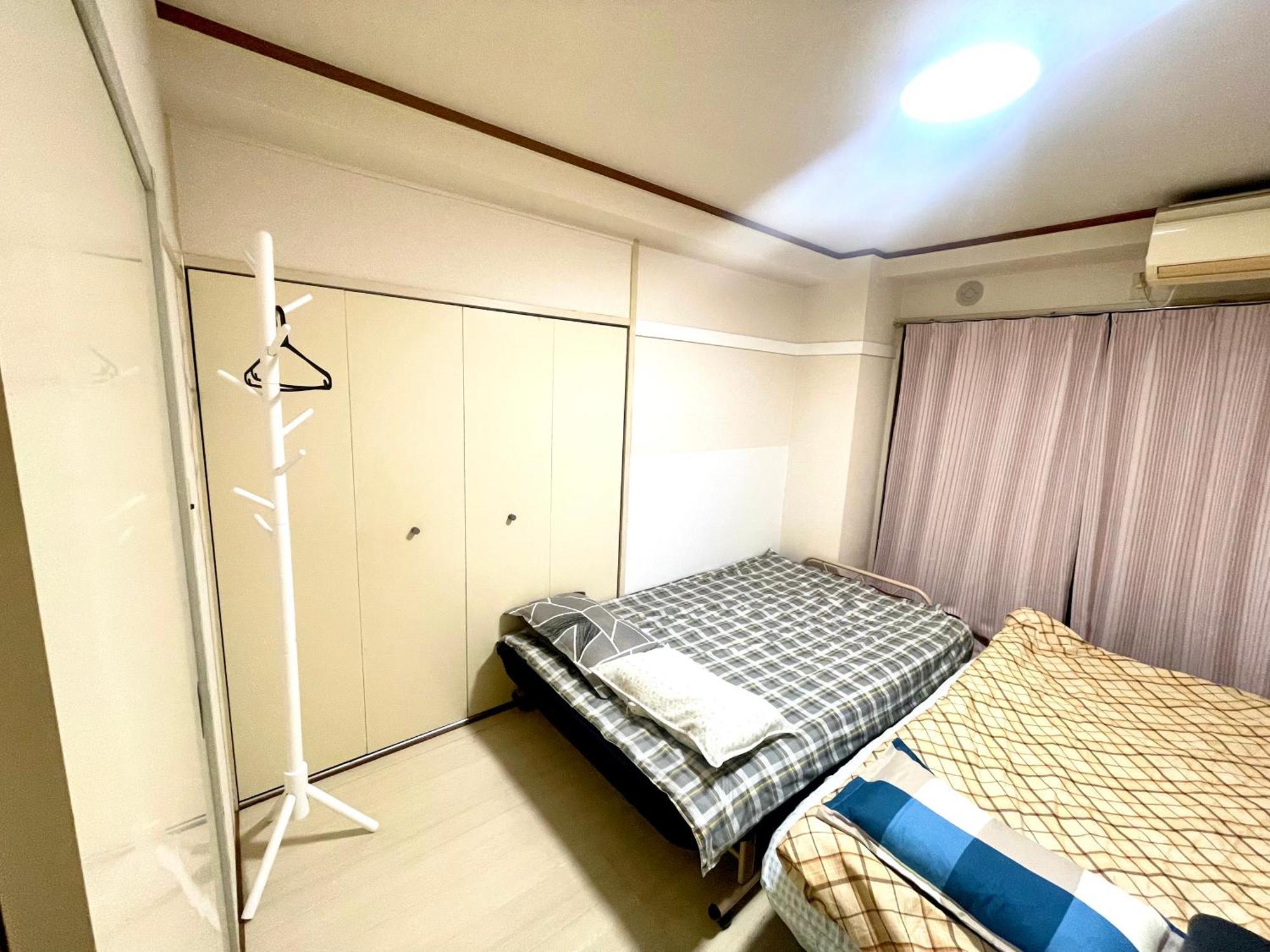 Apartment Hana West Shinjuku *