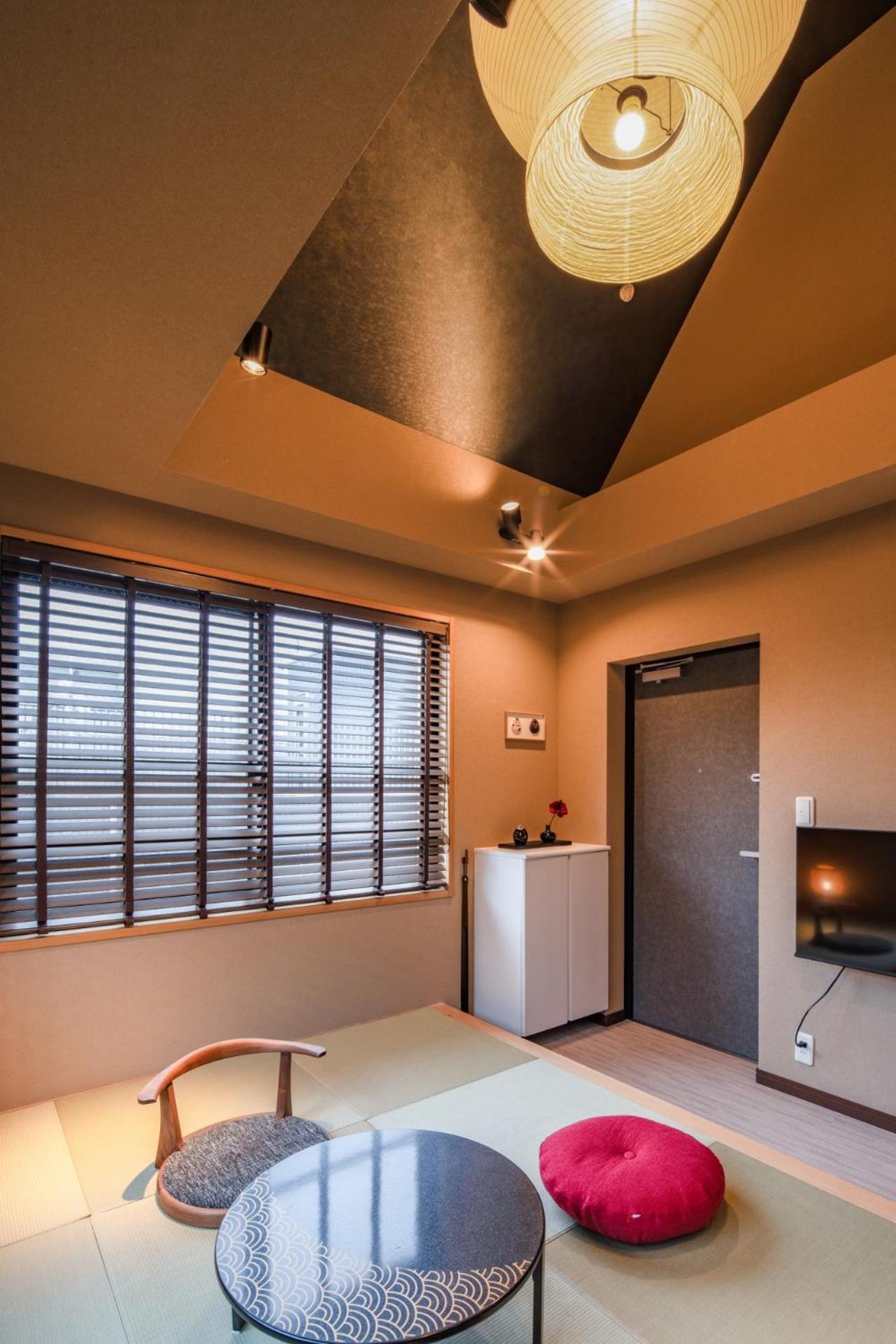 Apartment Livegrace Asakusa - Asakusa Sumida River *