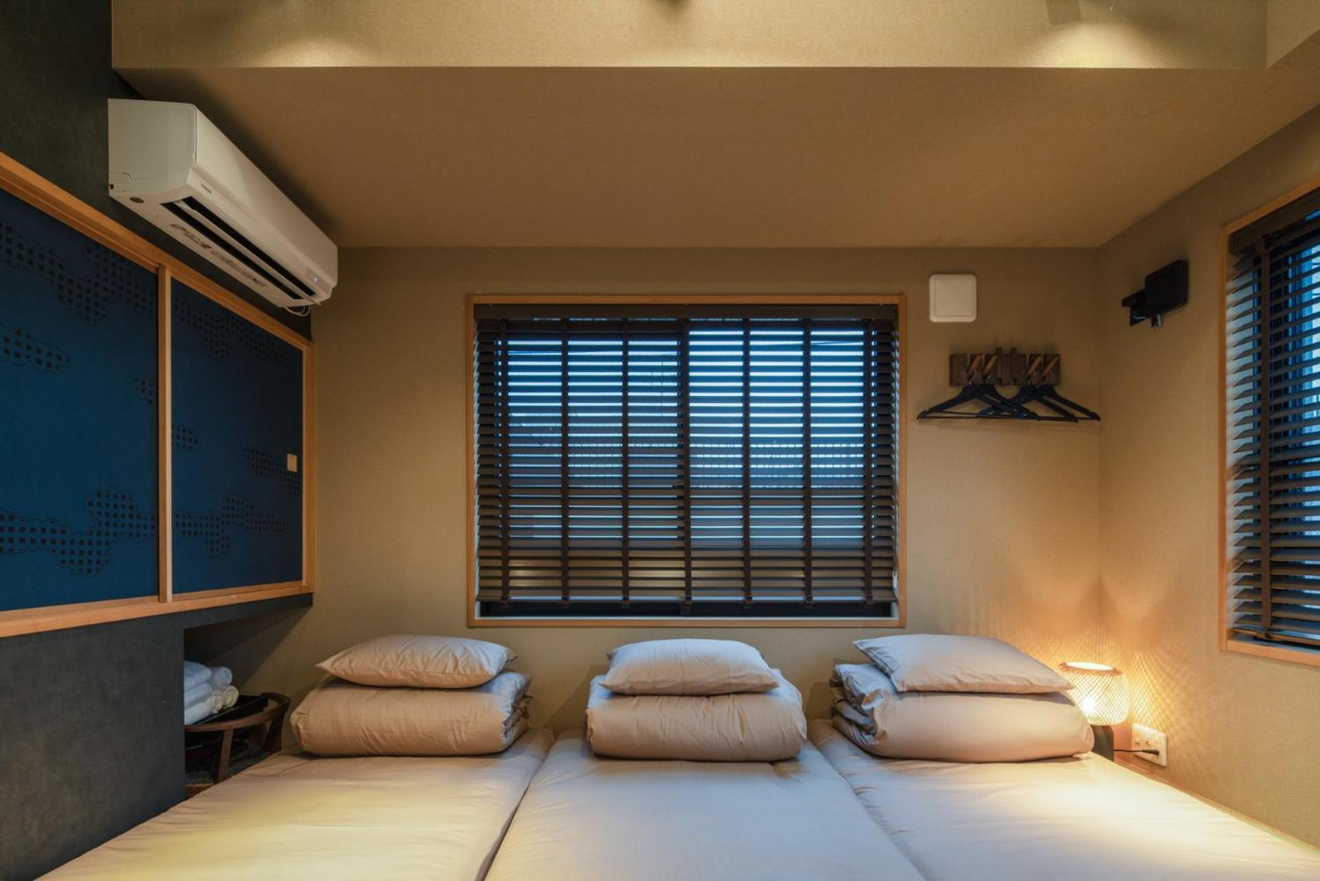 Livegrace Asakusa - Asakusa Sumida River Apartment *
