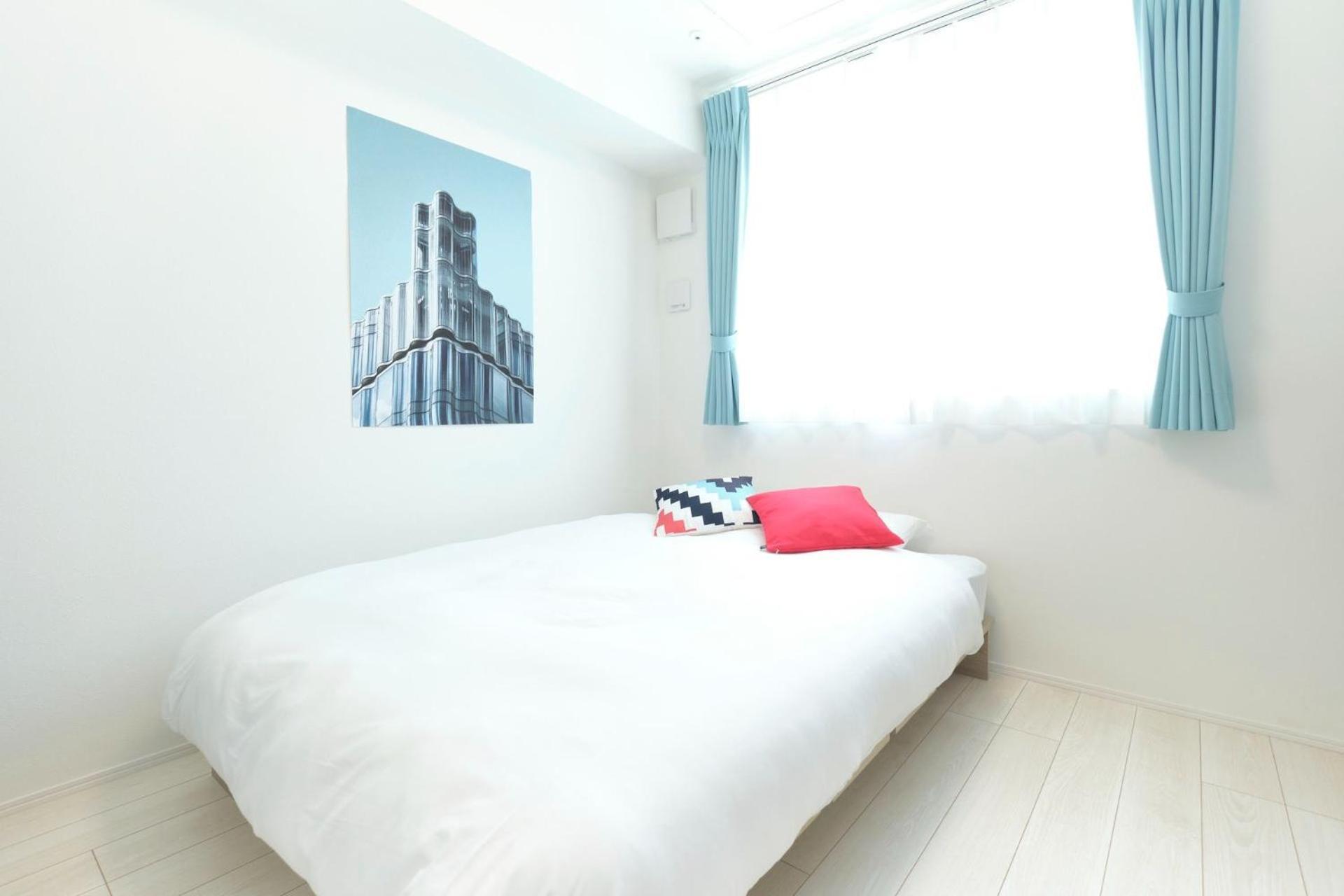 Sugamo Heights - Vacation 17728v Apartment