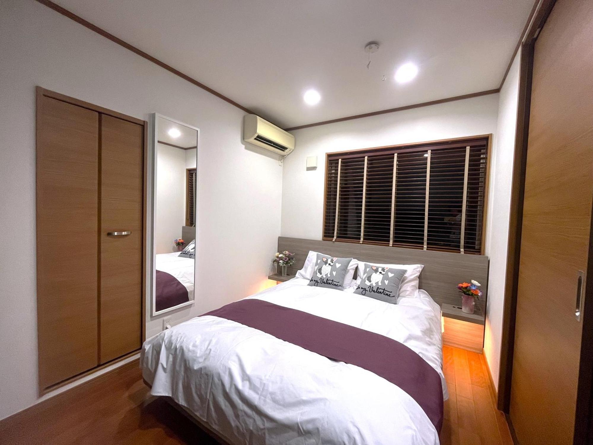 Re Room301 Apartment *