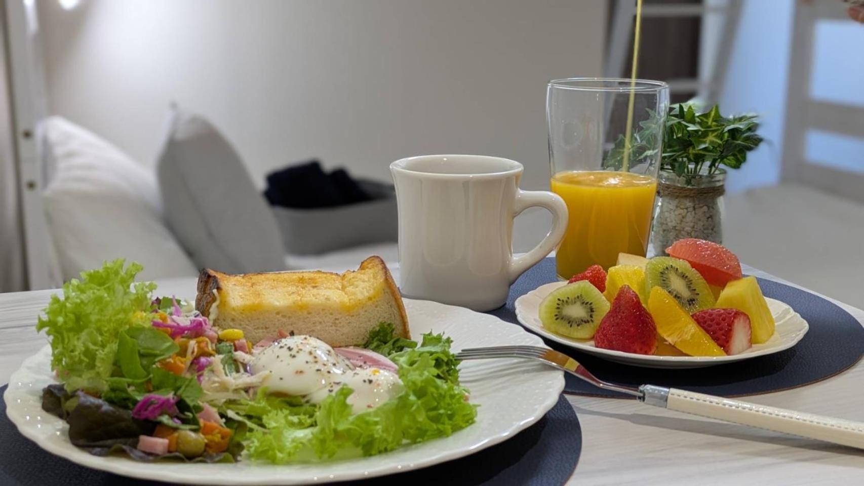 Direct Train To Haneda & Narita Airport For Group Of 2 Apartment