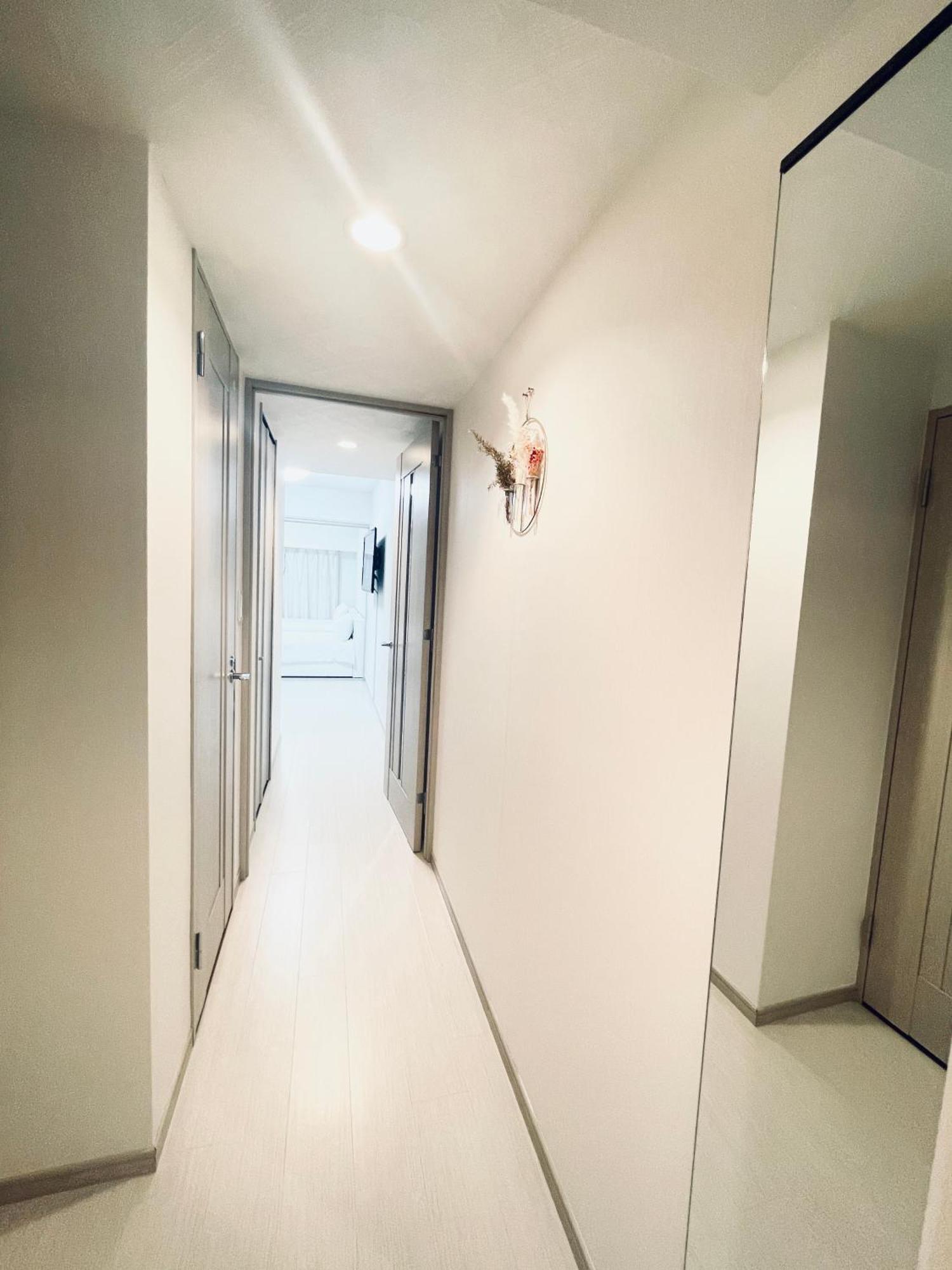Shinjuku-k Apartment