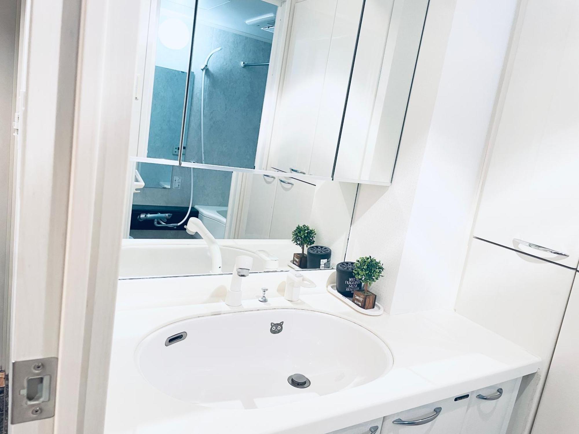 Shinjuku-k Apartment