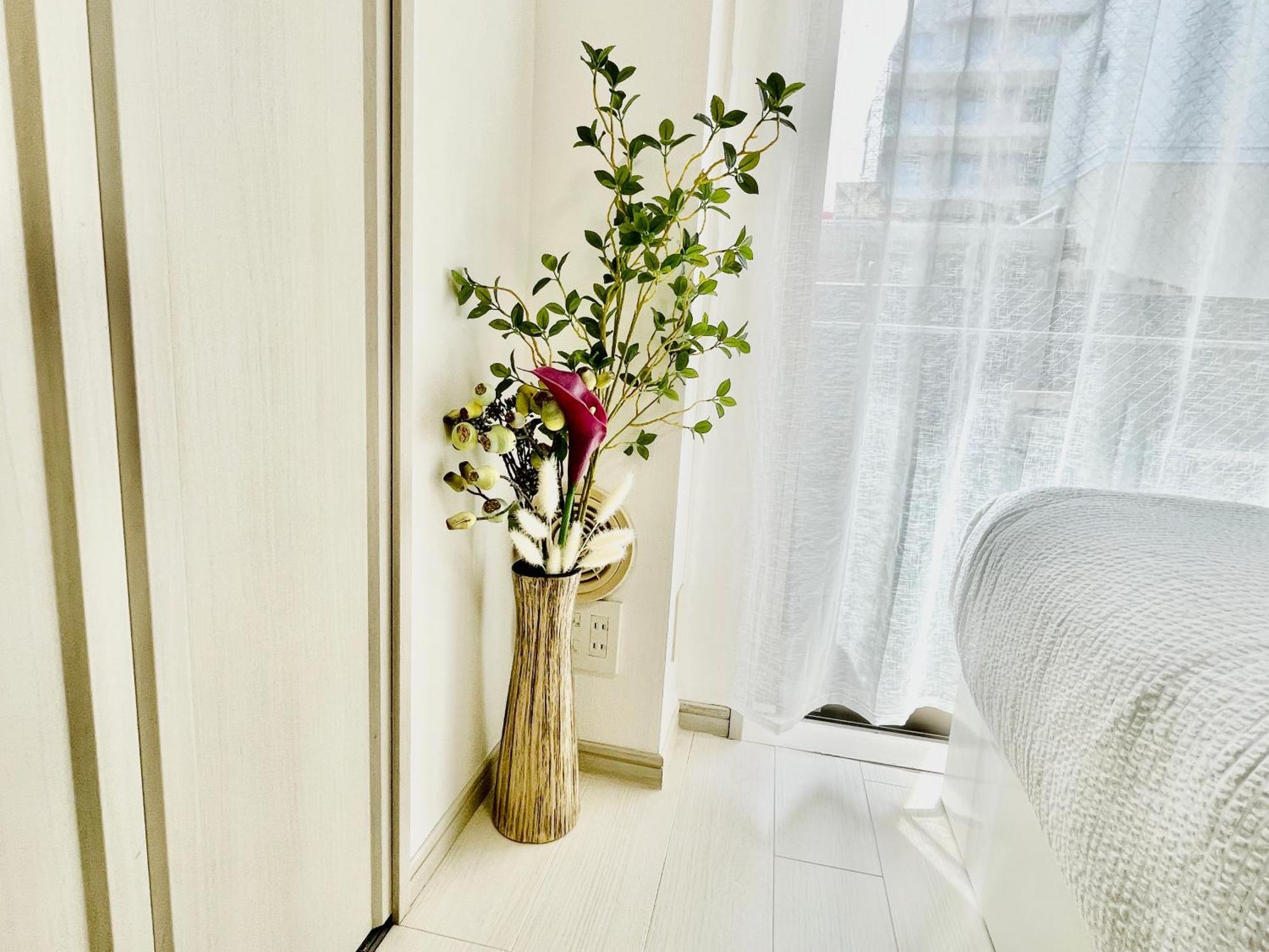 Apartment Shinjuku-k Tokyo