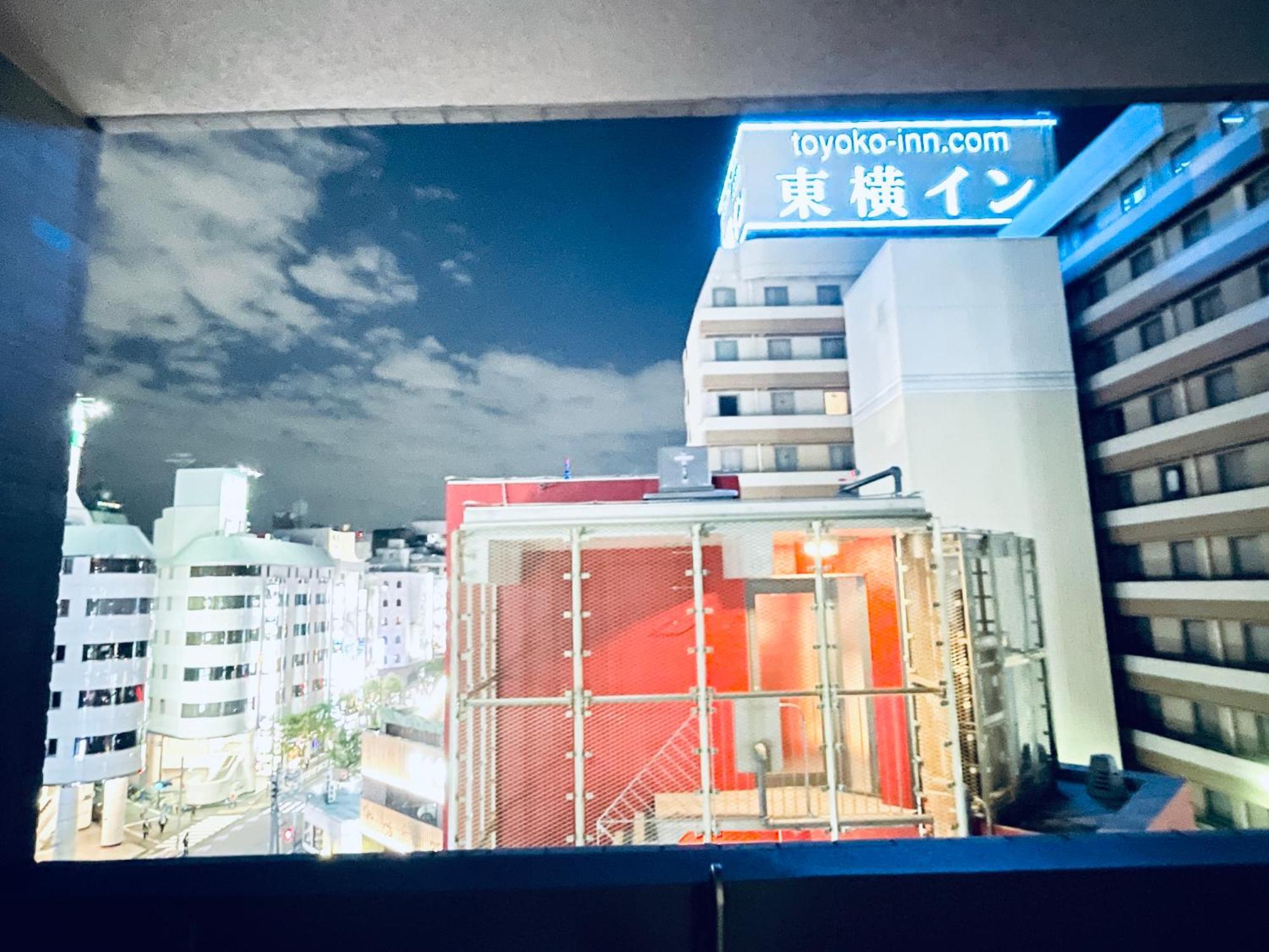 Shinjuku-k Apartment