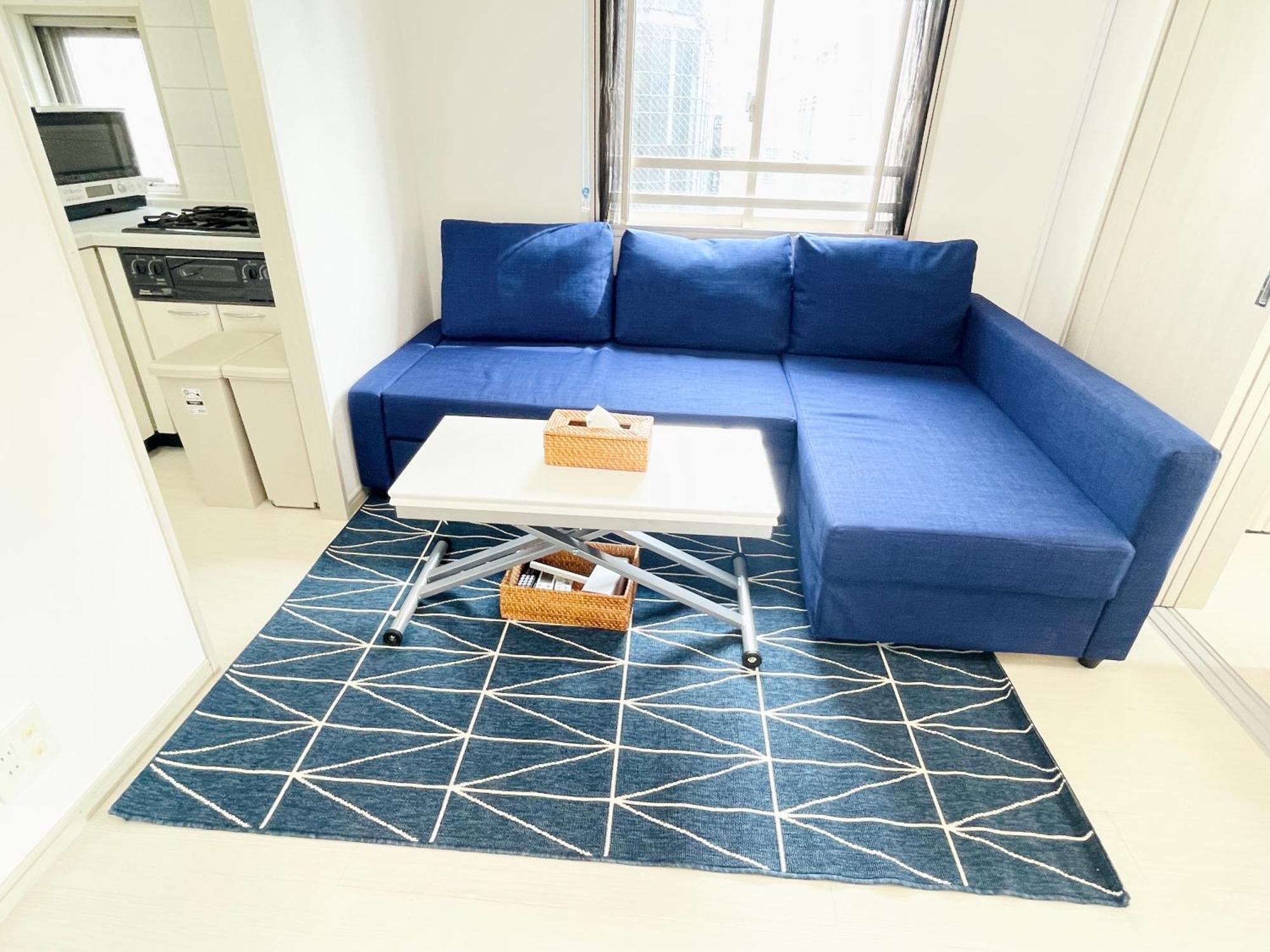 Apartment Shinjuku-k *