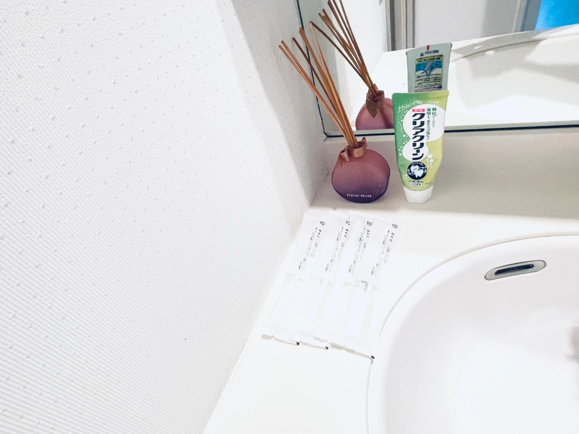 Shinjuku-k Apartment