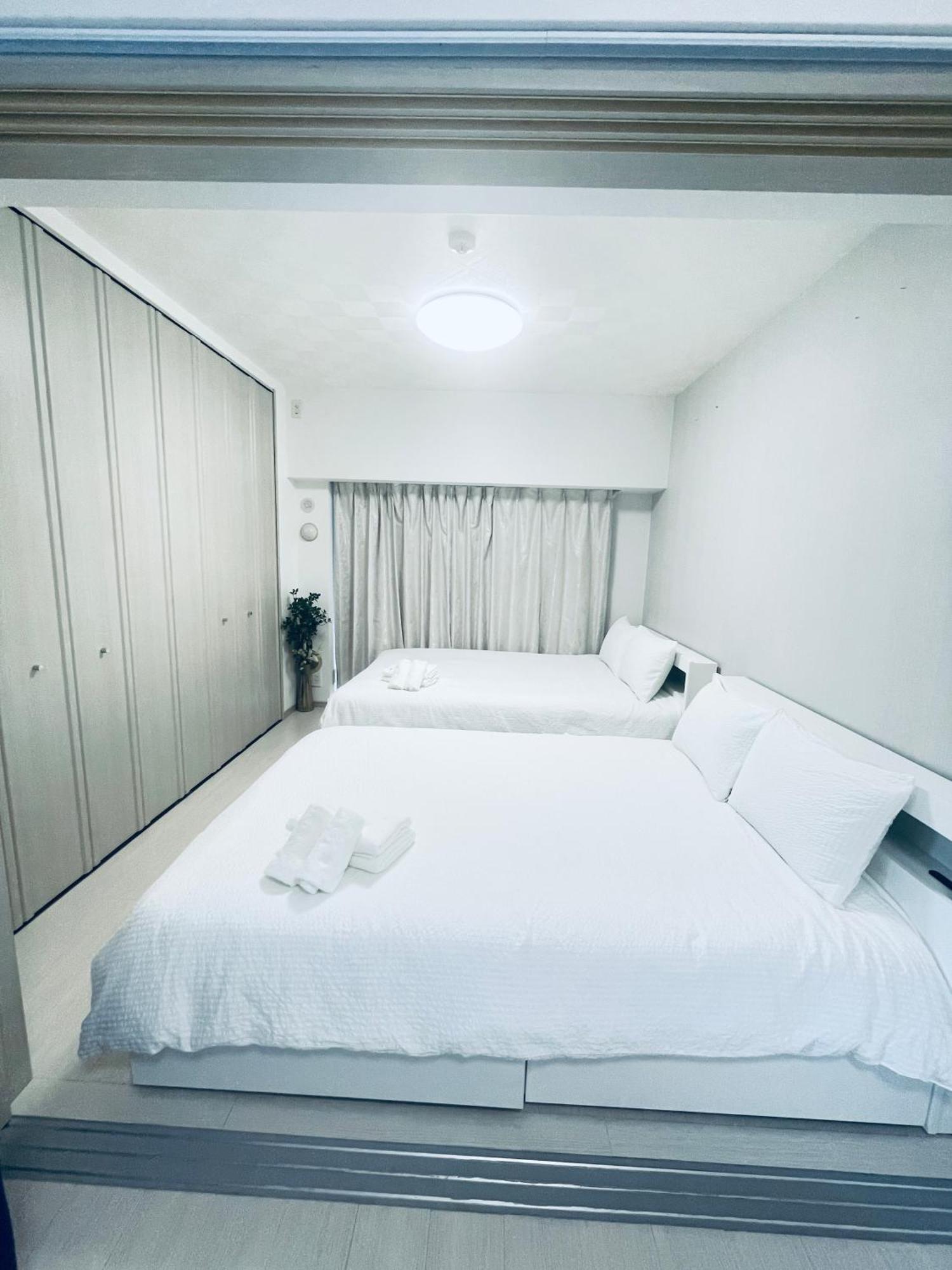 Shinjuku-k Apartment Tokyo