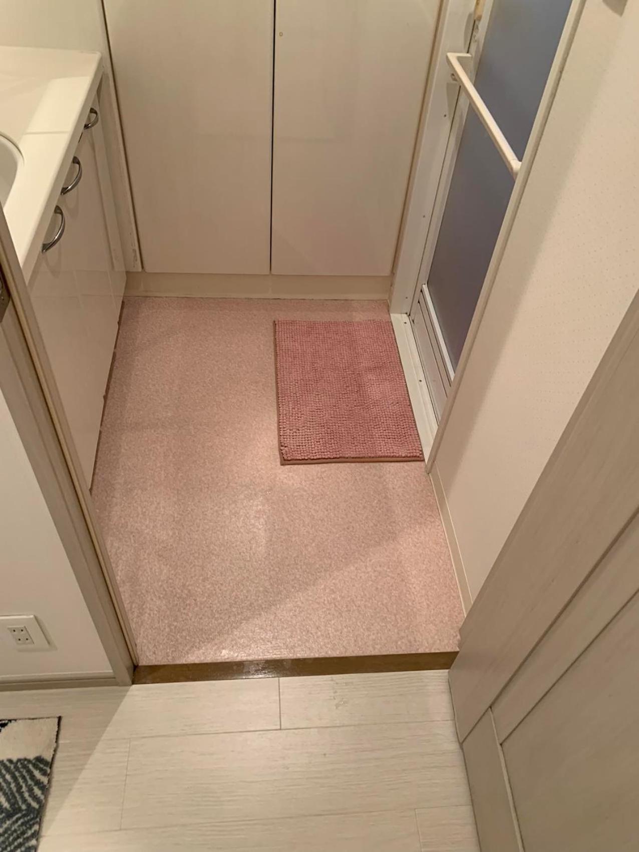 Apartment Shinjuku-k *